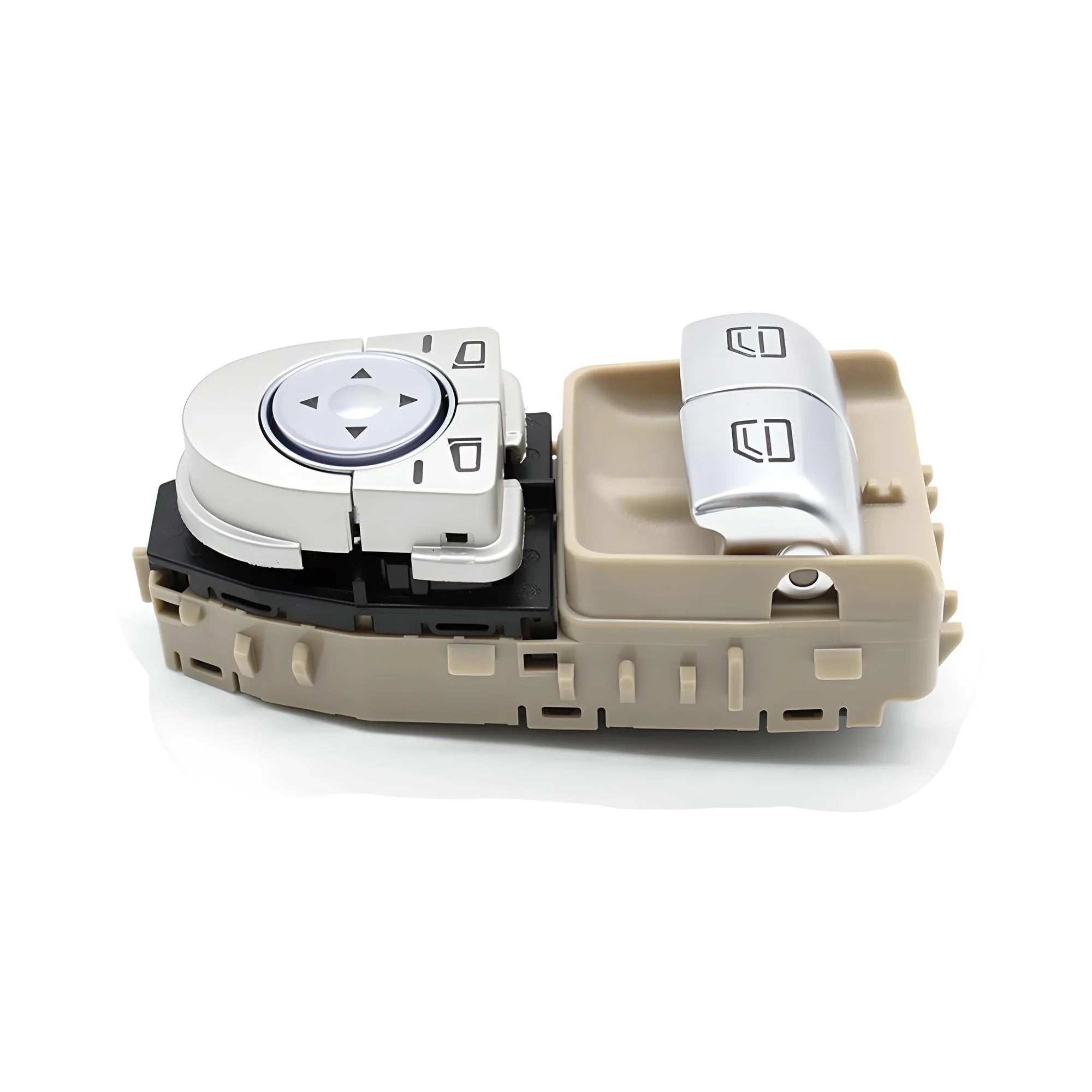 Mercedes Side Door Panel Replacement | C Class (2015 - 2021) - Aftermarket - The Zenara Shop