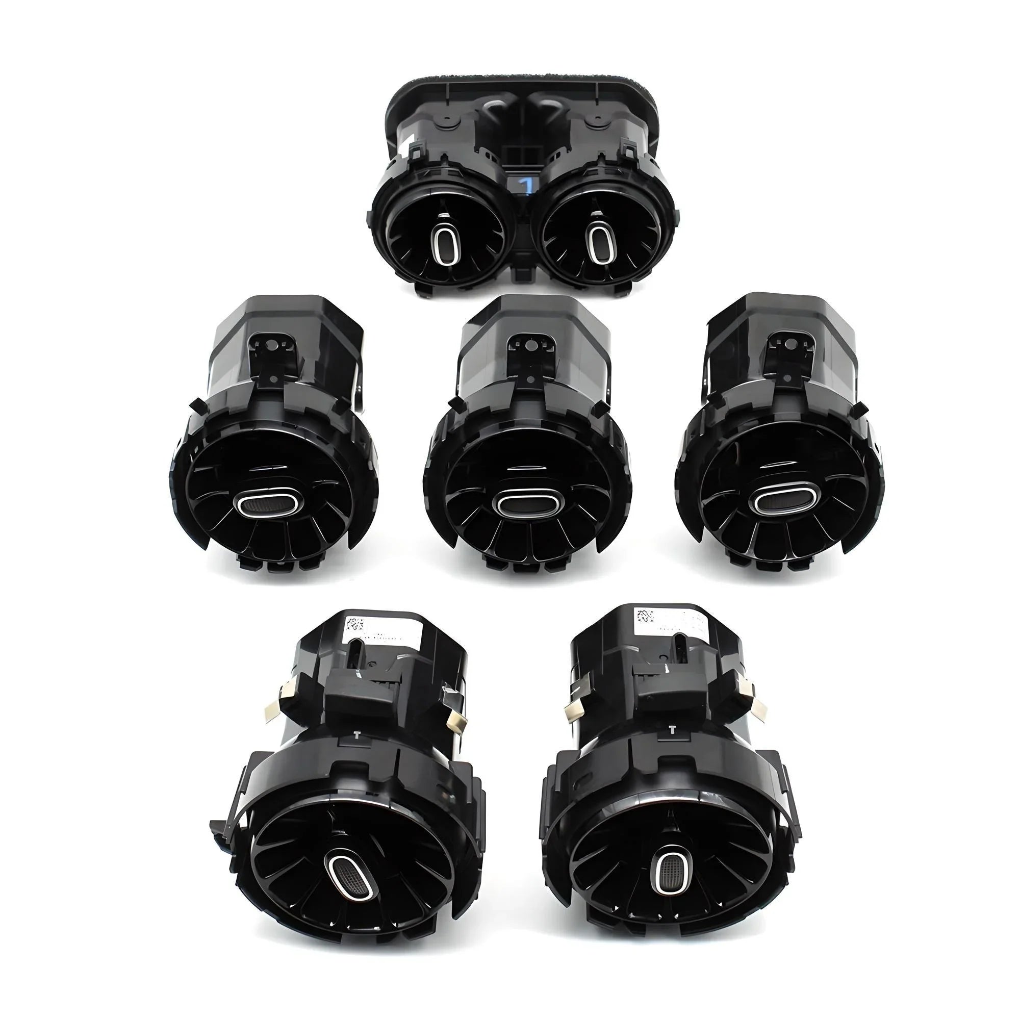 Mercedes AC Replacement | A Class (2019 - 2022) - Aftermarket - The Zenara Shop