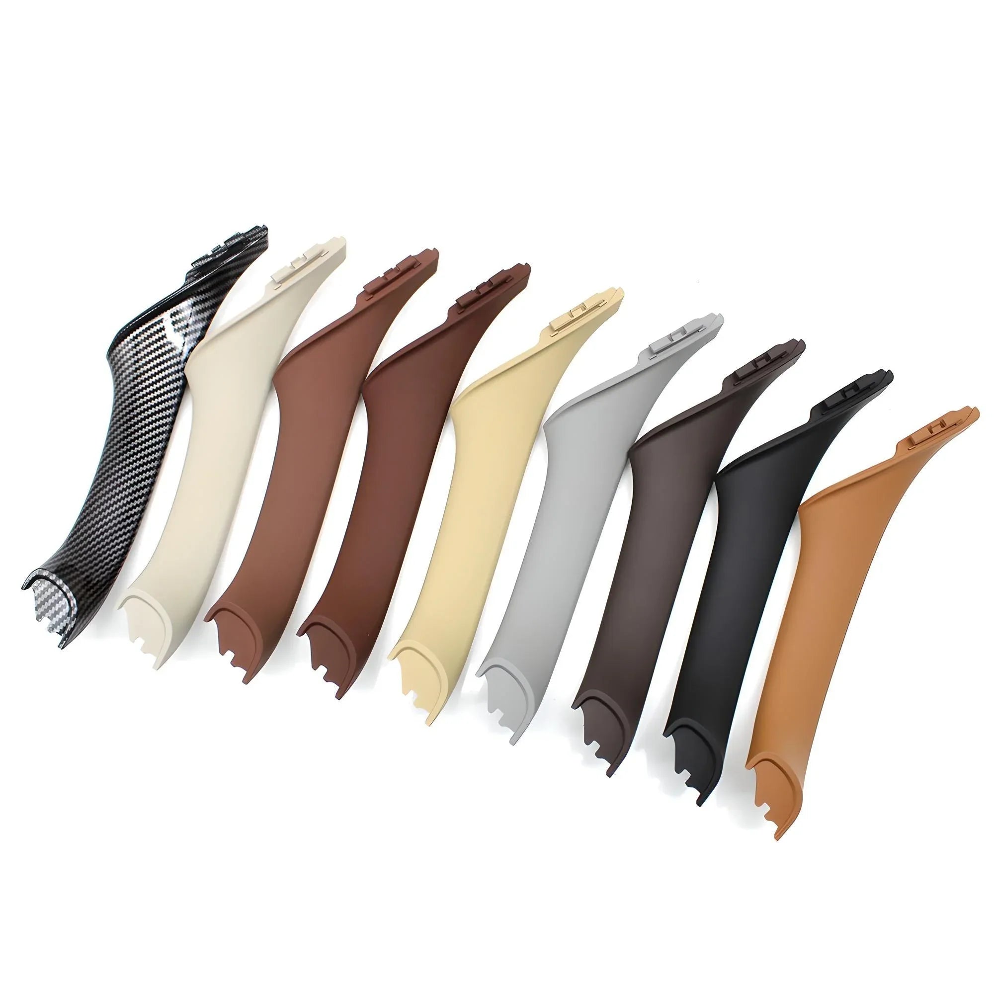 BMW Side Door Panel | 5 Series F10 F11 F18 (2009 - 2016) - The Beamer Shop