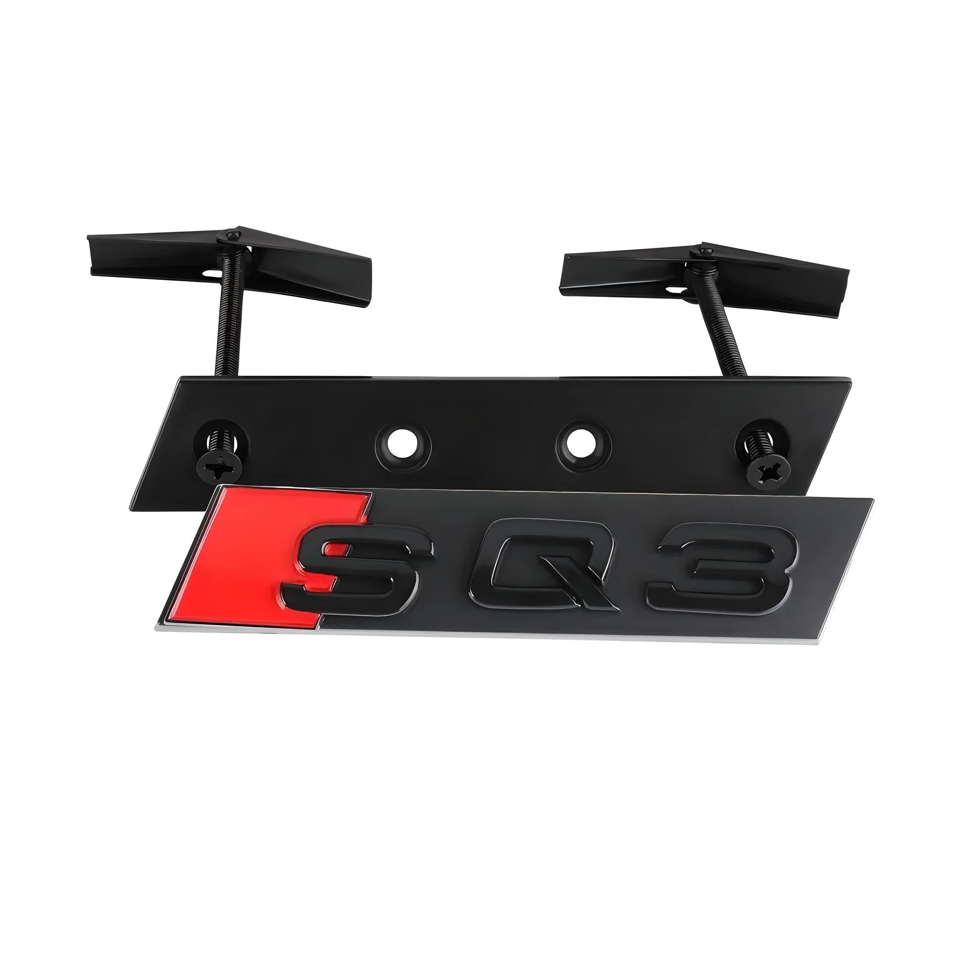 Audi Front Grille Badge | SQ Model