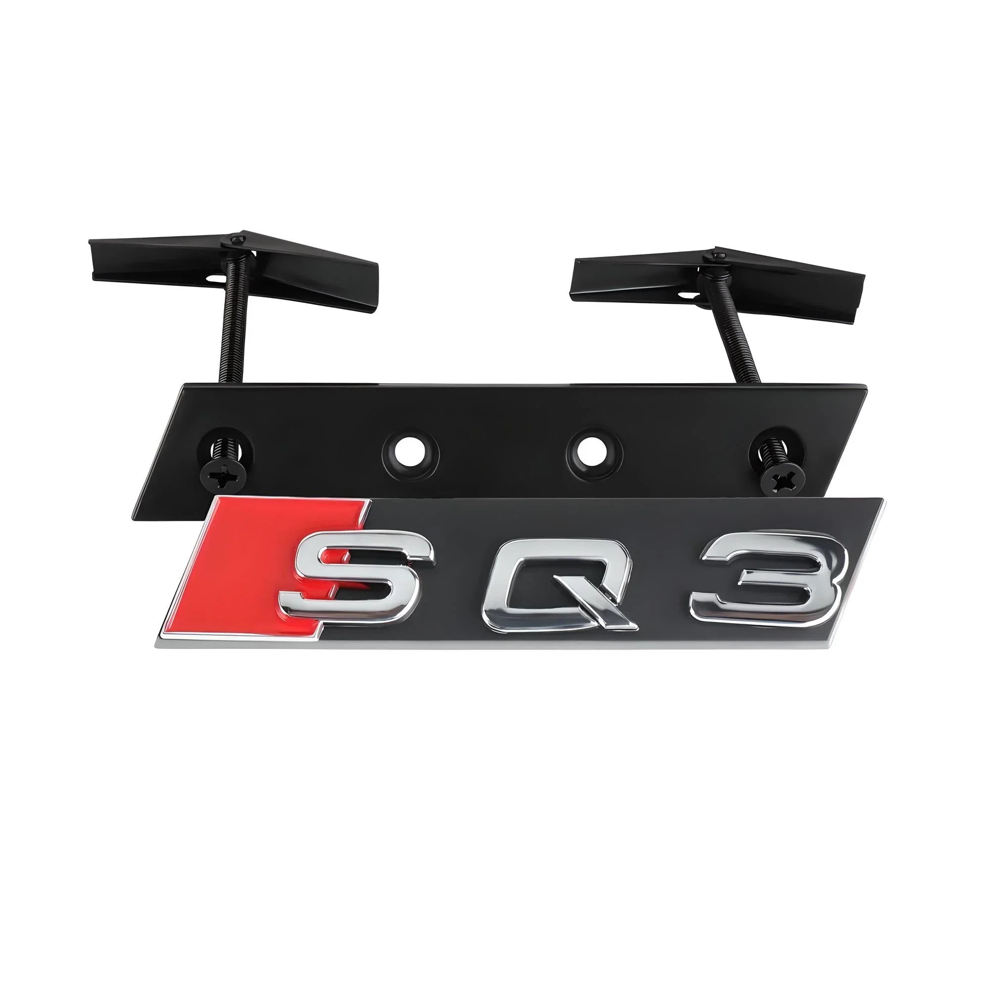 Audi Front Grille Badge | SQ Model