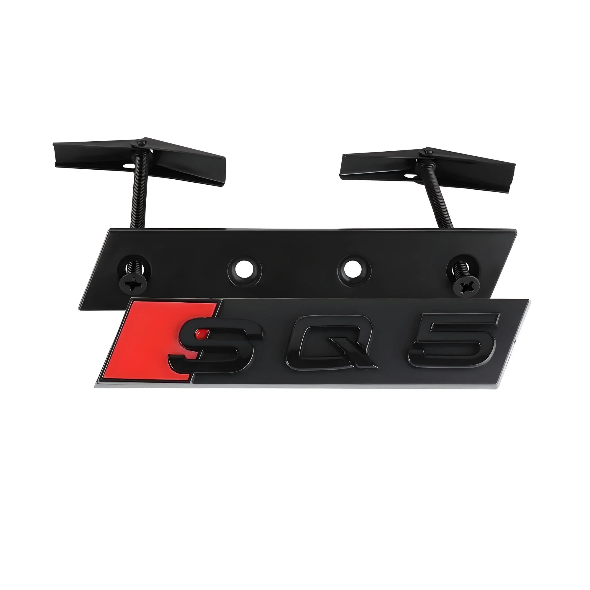 Audi Front Grille Badge | SQ Model