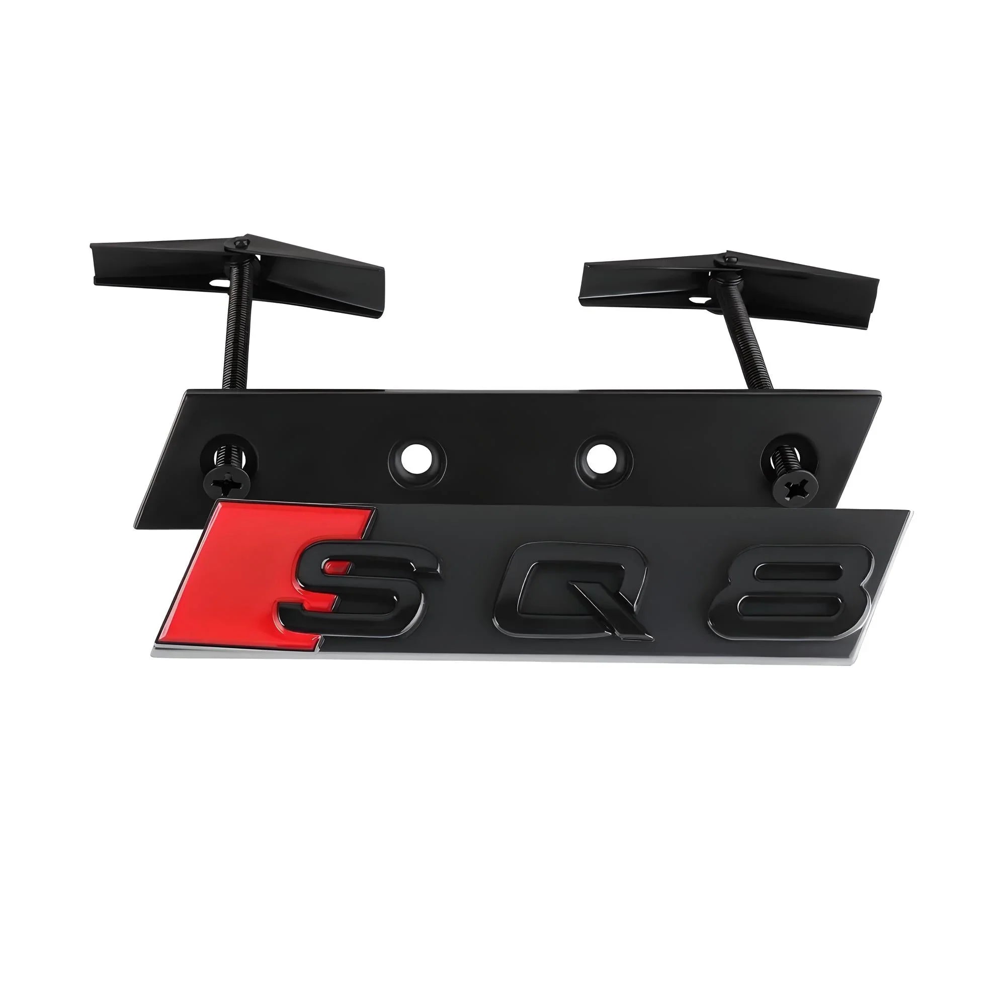 Audi Front Grille Badge | SQ Model