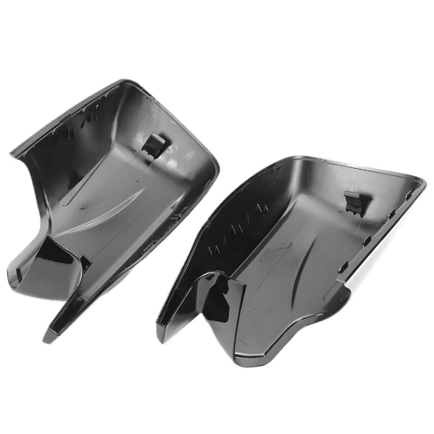 BMW Side Mirror Shell | X3 E83 (2003 - 2010) - The Beamer Shop