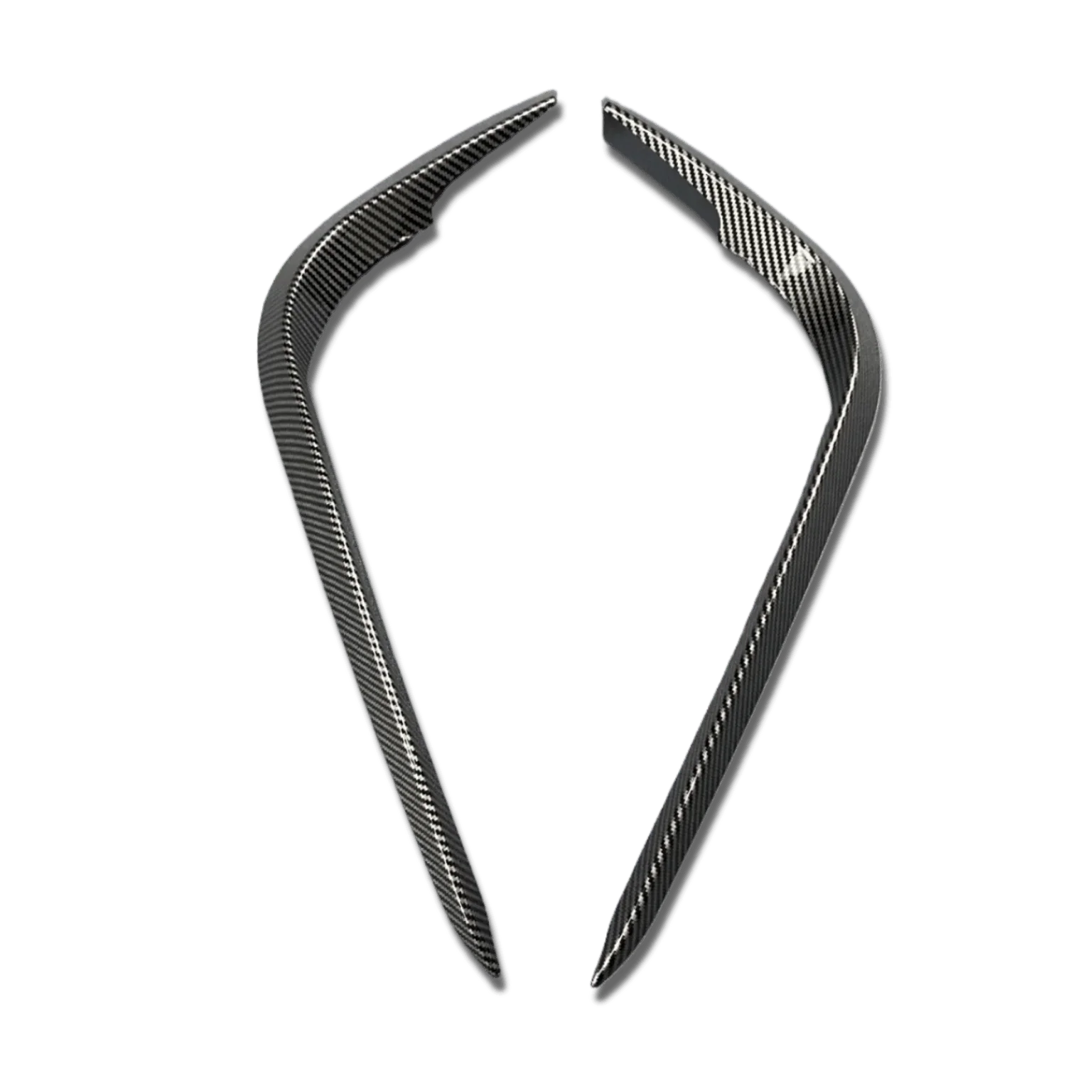 BMW Fog Trim | 3 Series E90 E91 (2009 - 2012) - The Beamer Shop