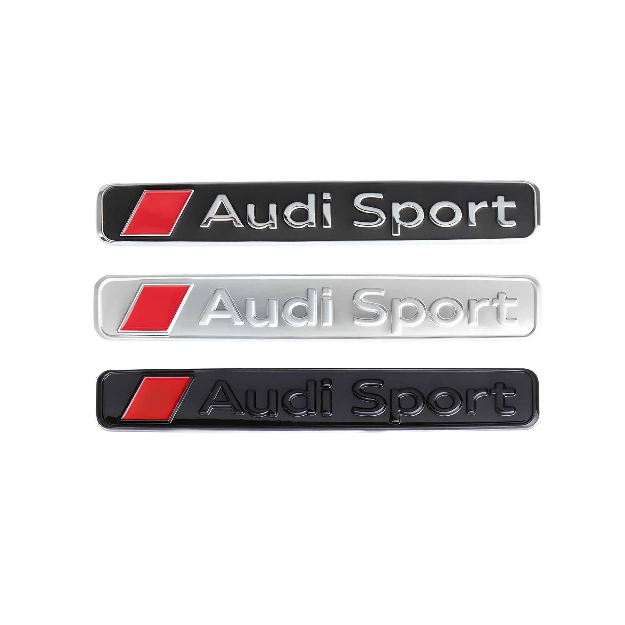 Audi Sport Sticker