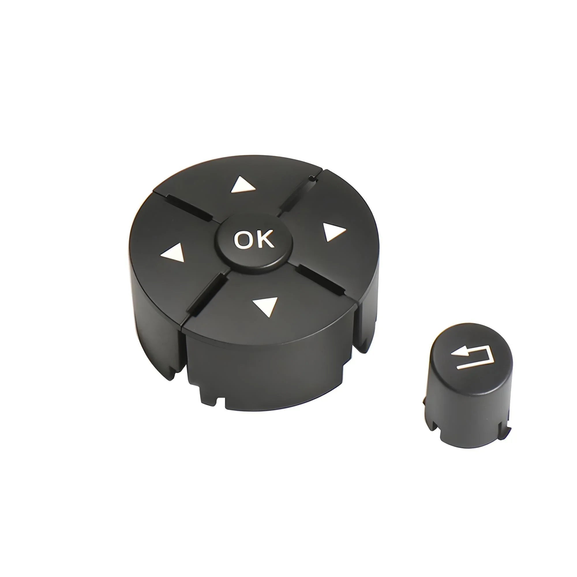 Mercedes Steering Wheel Buttons | C E GLK Class (2008 - 2014) - Aftermarket - The Zenara Shop