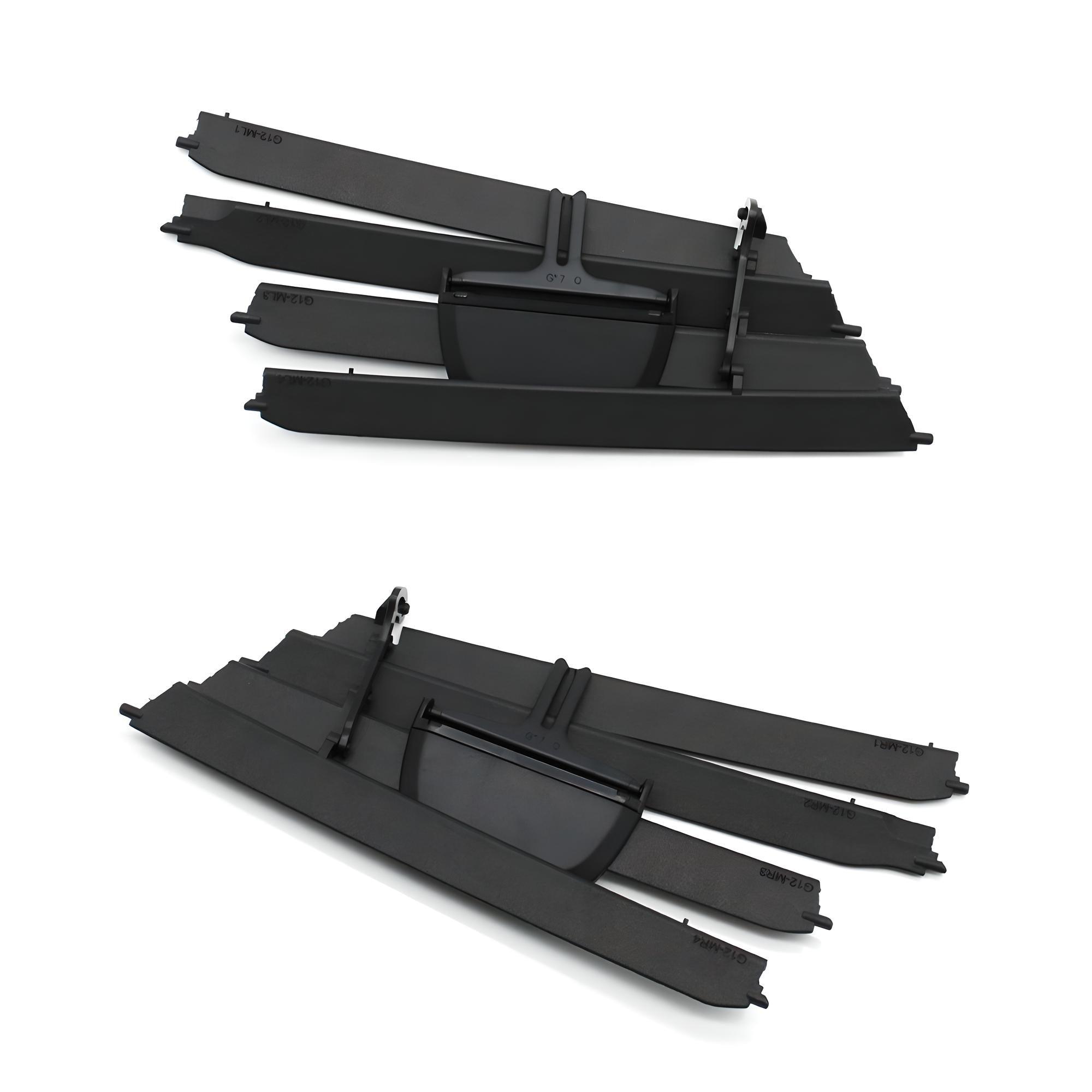 BMW AC Vent Blades | 7 Series G11 G12 (2016 - 2022) - The Beamer Shop