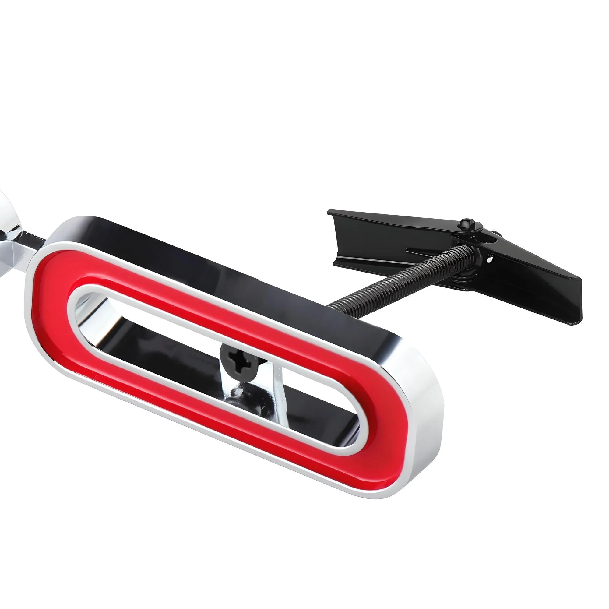 Audi Front Grille Badge | Quattro