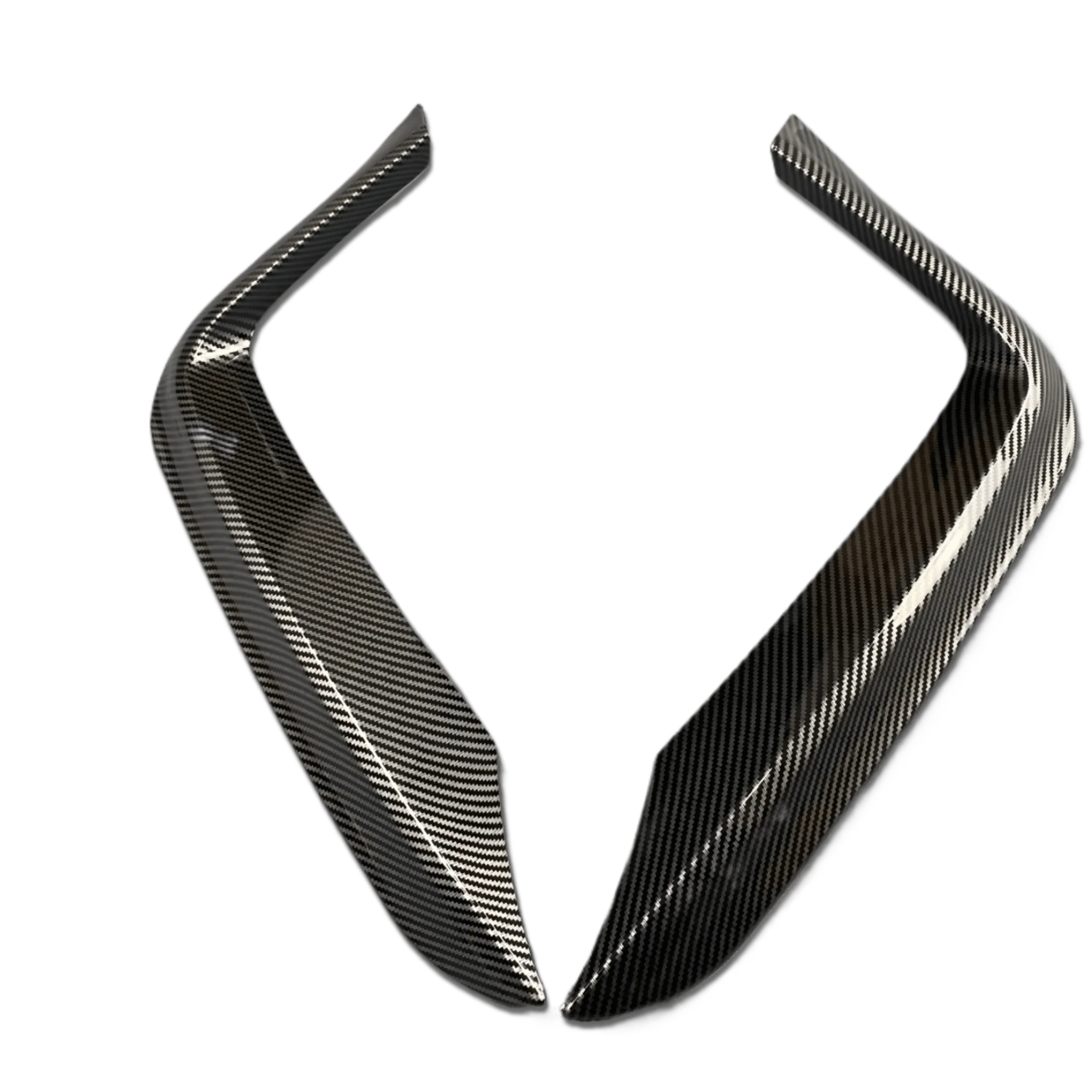 BMW Fog Trim | 4 Series F32 F33 F36 (2014 - 2020) - The Beamer Shop