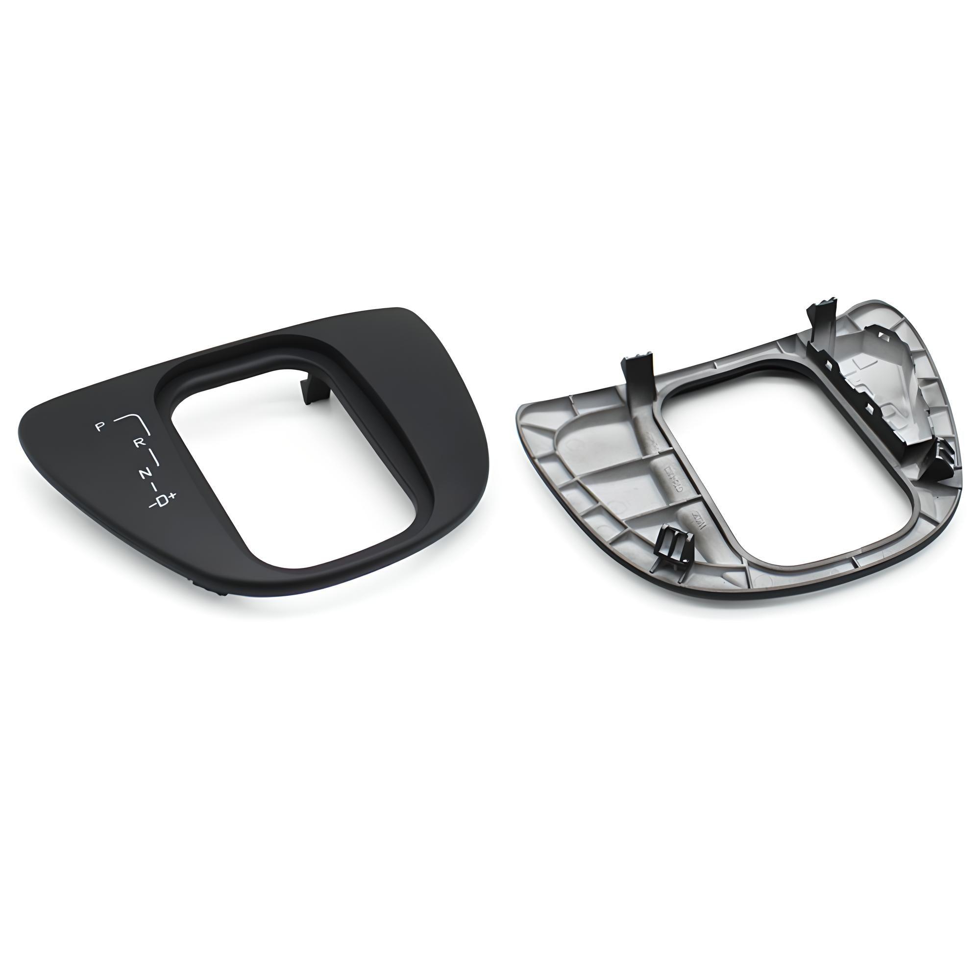 Mercedes Gearshift Trim LHD | Vito Viano (2010 - 2015) - The Benz Shop