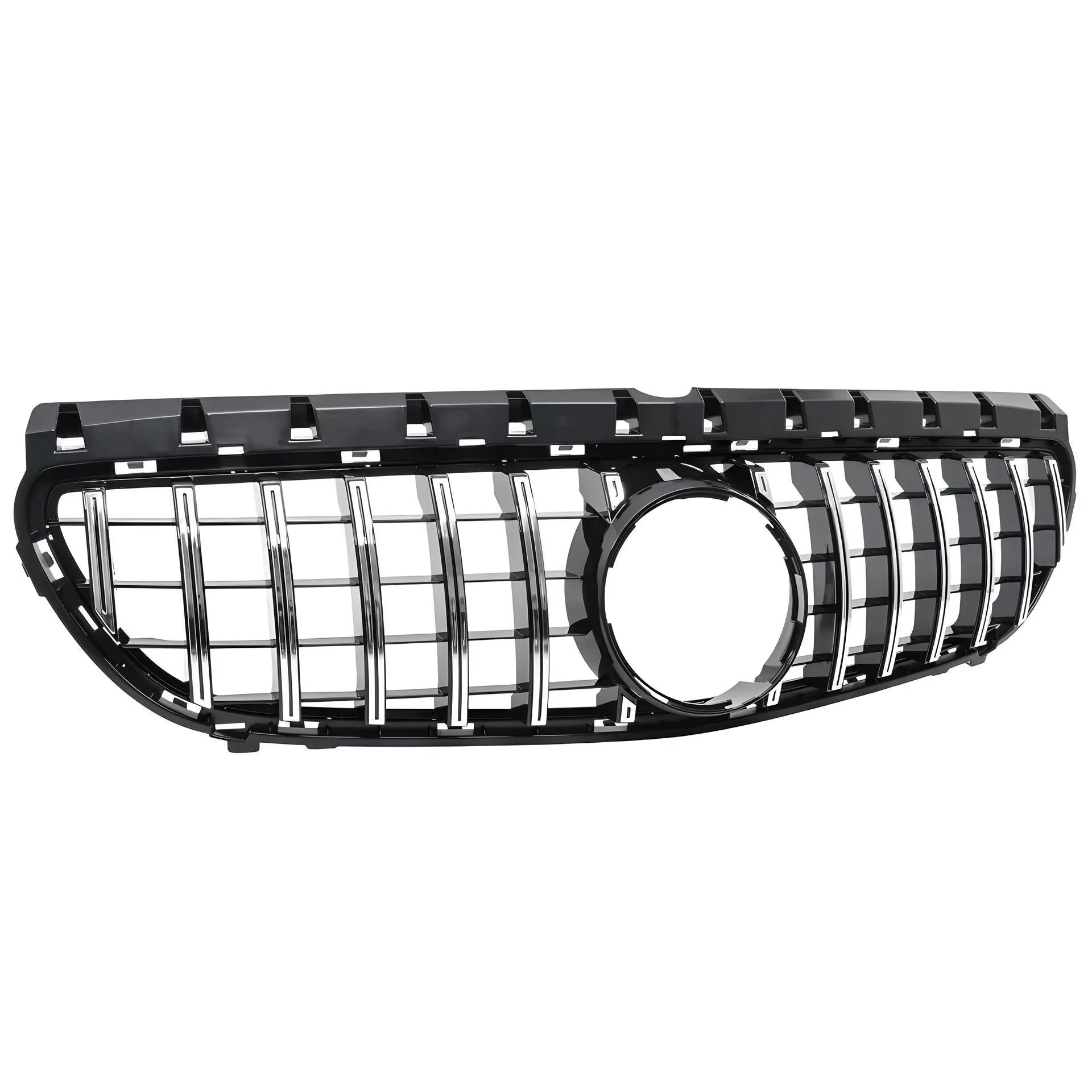 Mercedes Front Grille | B Class (2015 - 2019) GTR - Aftermarket - The Zenara Shop