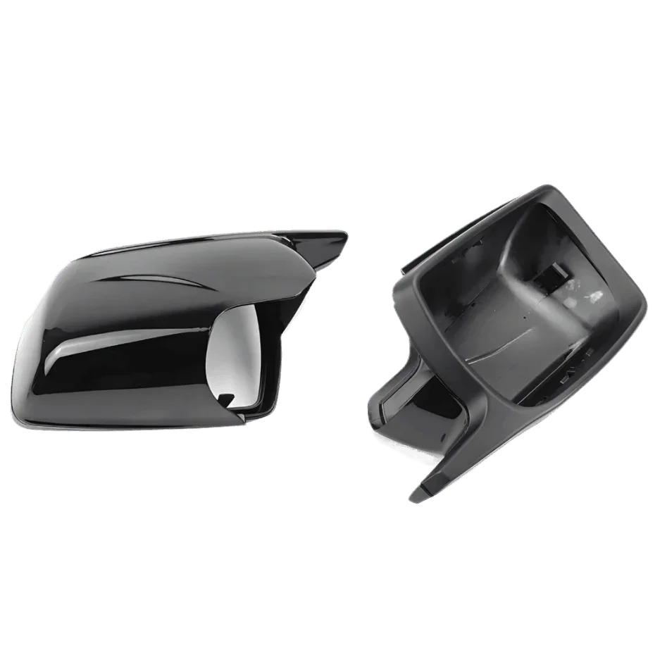 BMW Side Mirror Shell | X3 E83 (2003 - 2010) - The Beamer Shop