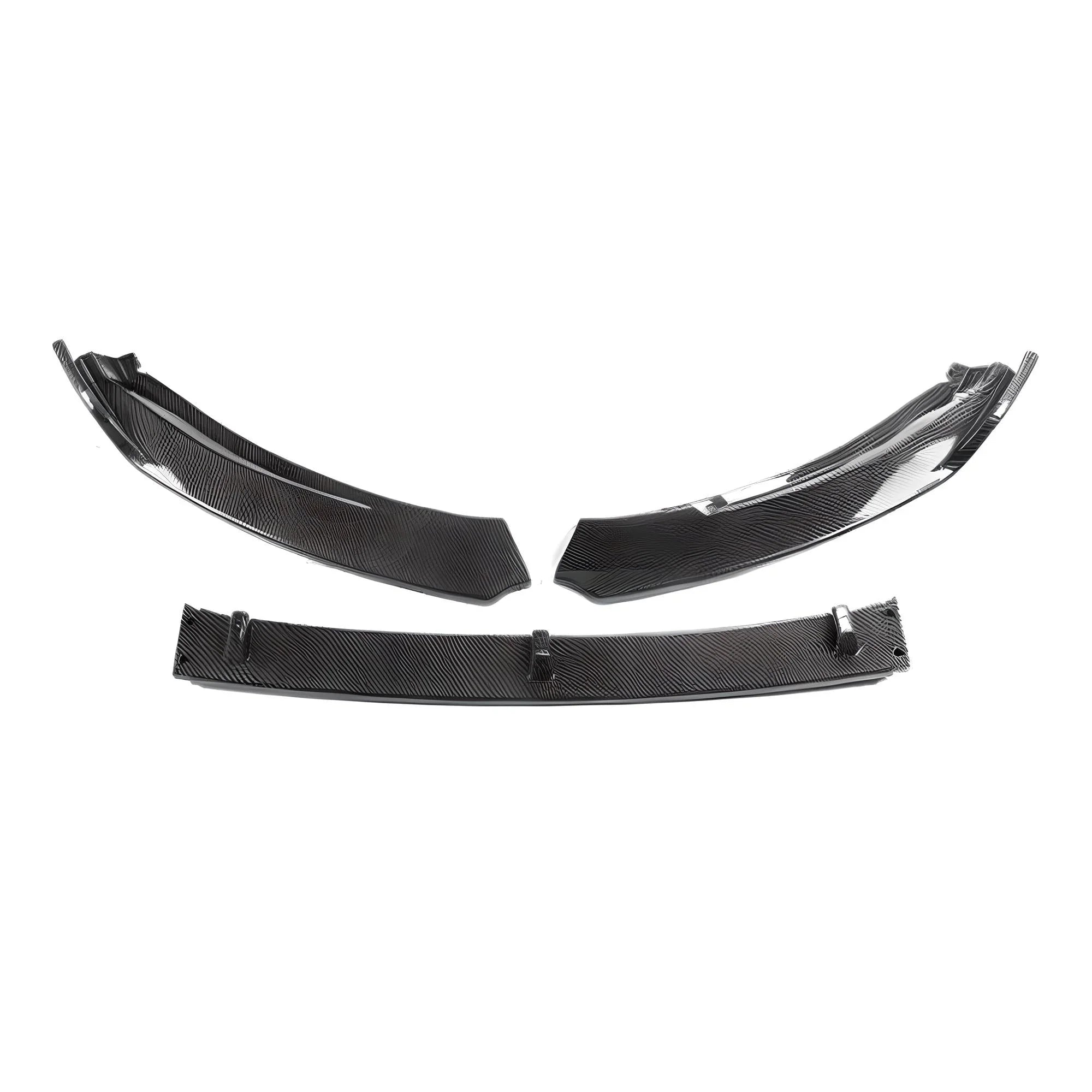 Skoda Bumper | Octavia (2015 - 2019) Carbon Fiber
