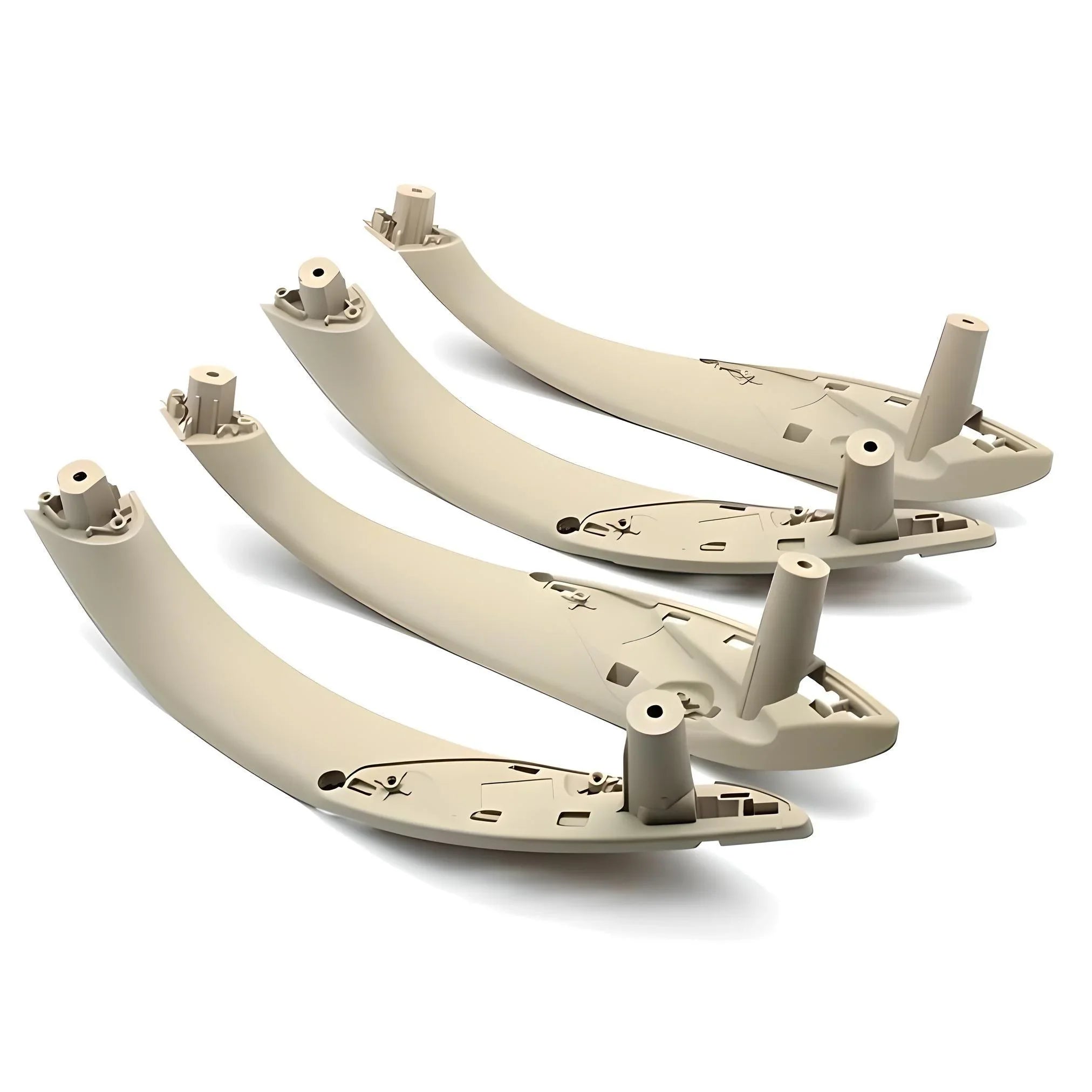 BMW Side Door Handle | 3 4 Series F34 F36 (2013 - 2020) - The Beamer Shop