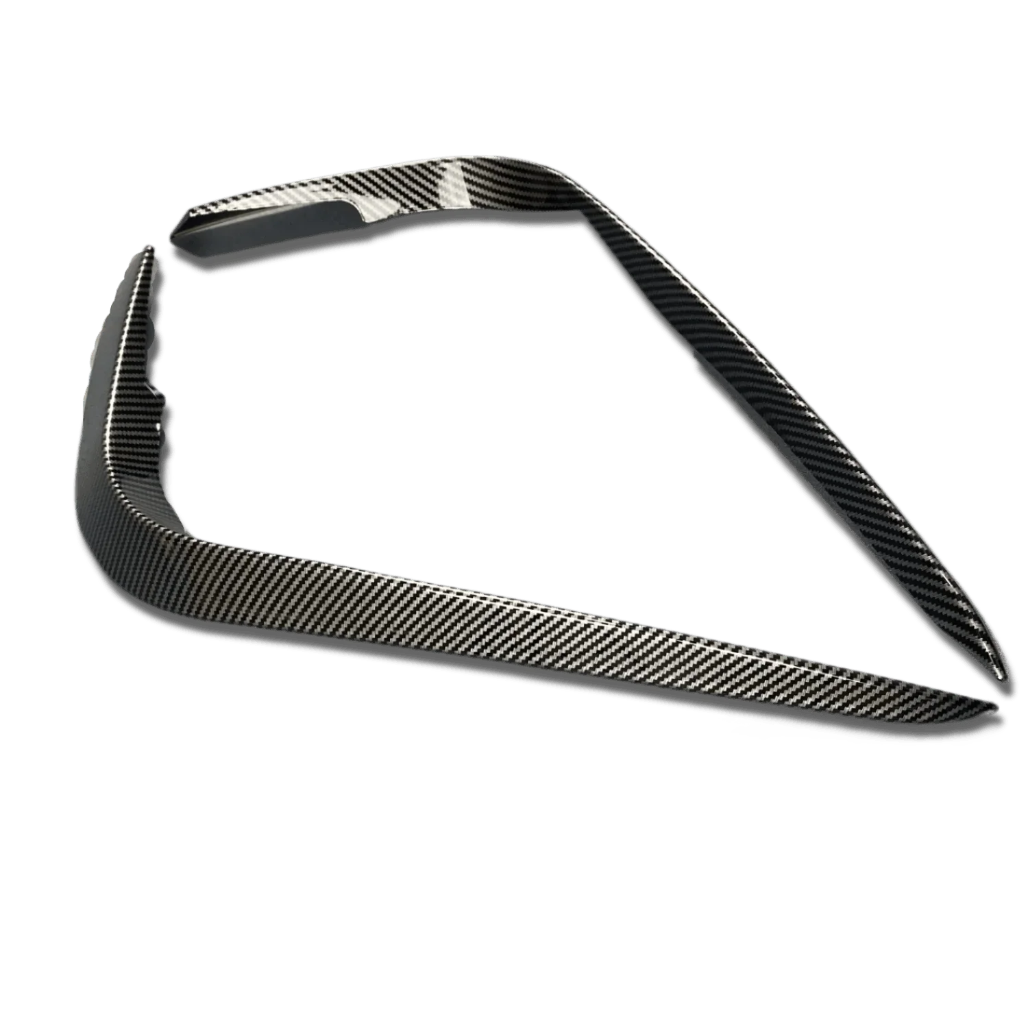 BMW Fog Trim | 3 Series E90 E91 (2009 - 2012) - The Beamer Shop