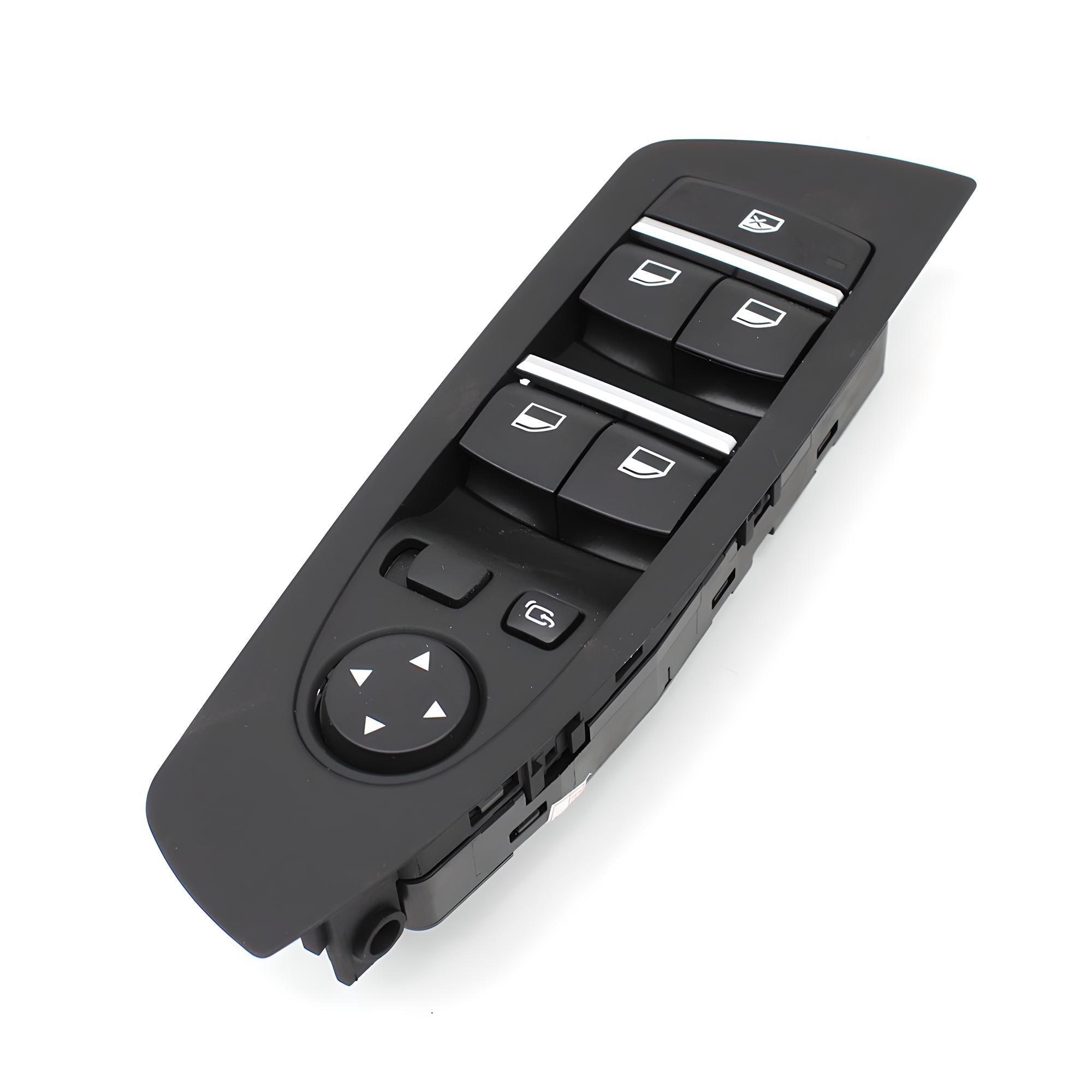 BMW Side Door Panel Replacement | 7 Series F01 F02 F04 (2009 - 2016) LHD - The Beamer Shop