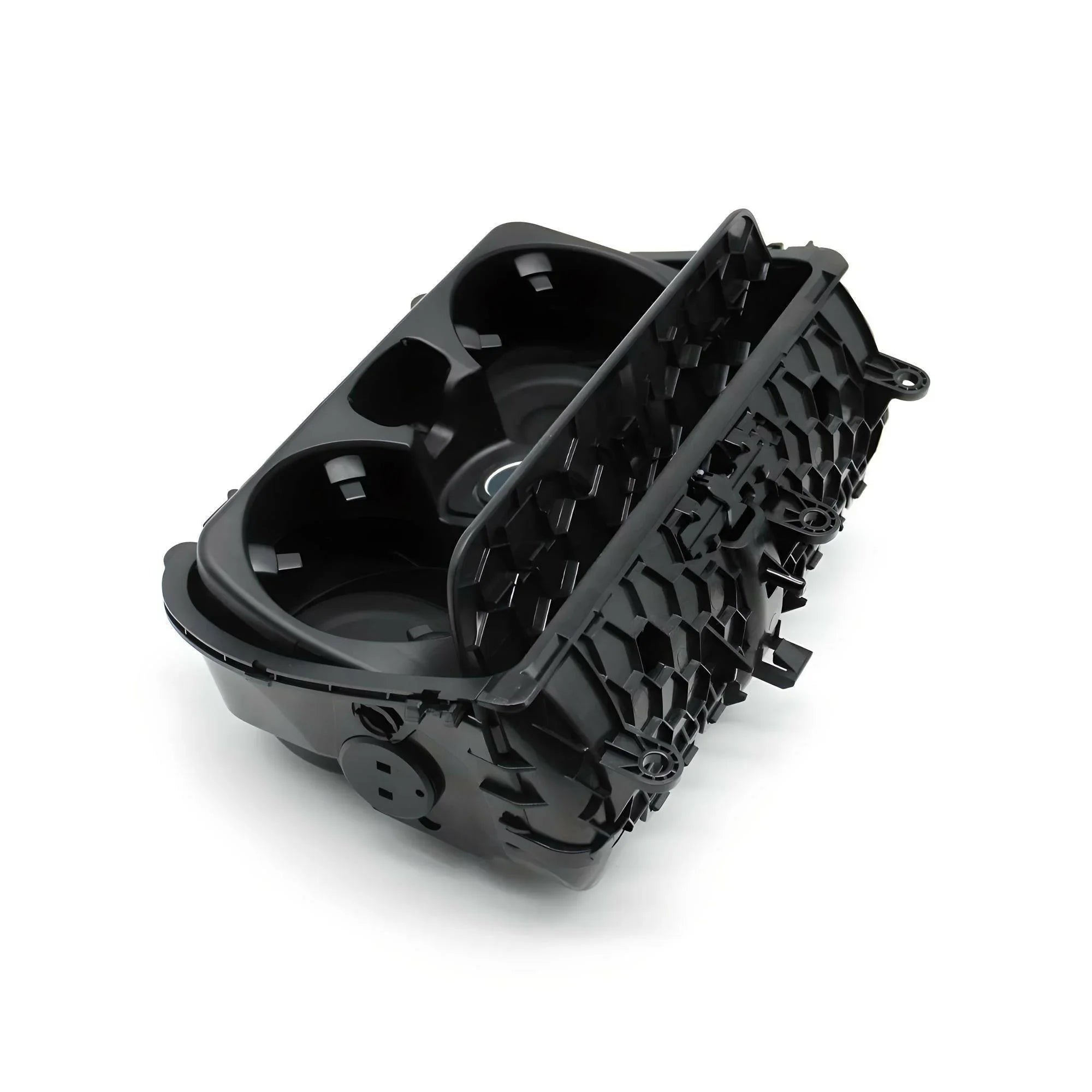 BMW Center Cup Holder | 5 Series F10 F11 F10LCI F11LCI (2010 - 2017) - The Beamer Shop