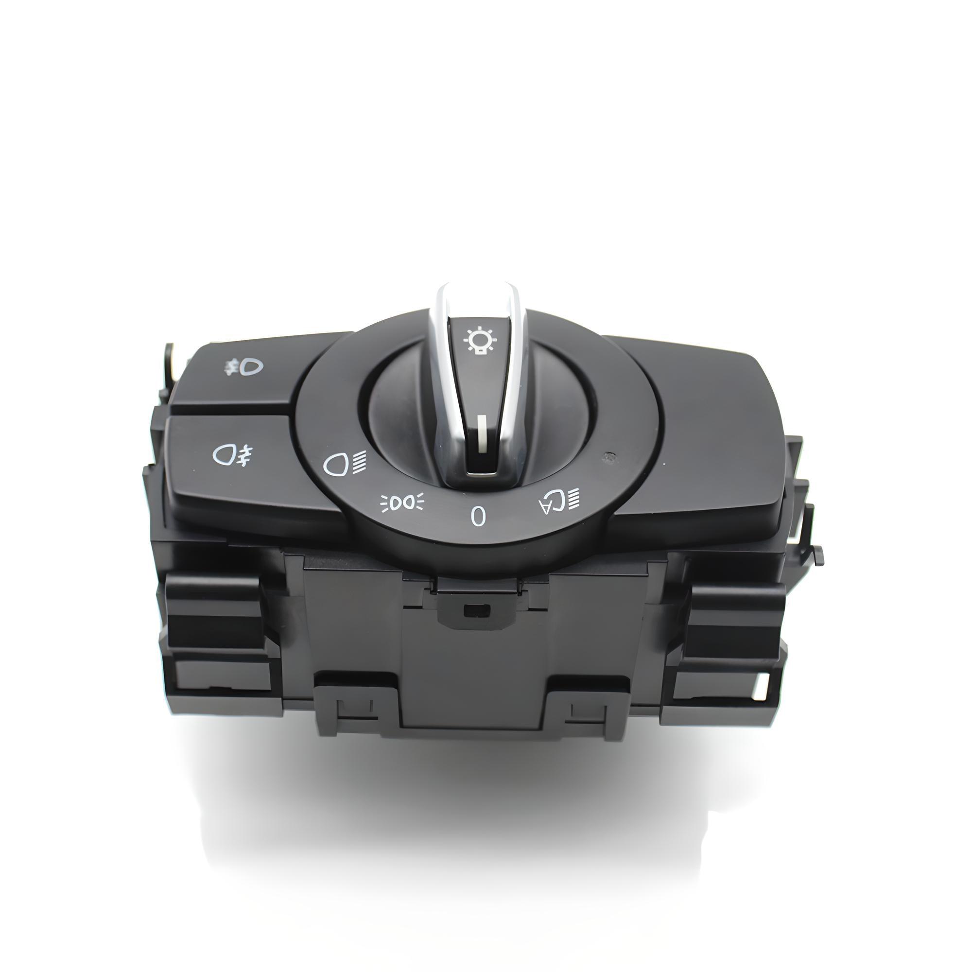 BMW Headlight Switch | 1 3 X1 Series (2004-2015) - The Beamer Shop