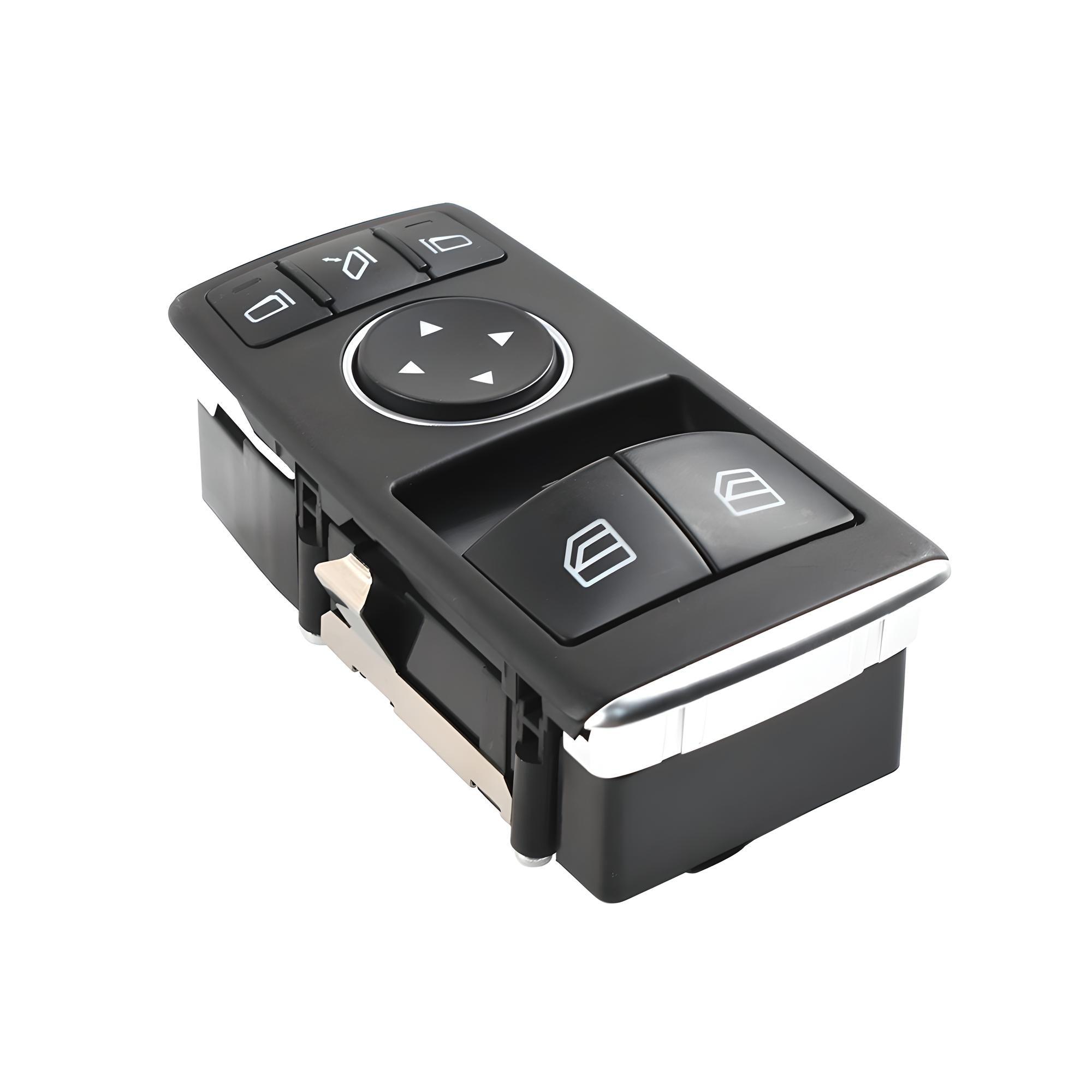 Mercedes Switch Replacement | C SLS SLC Class (2007 - 2019) - The Benz Shop