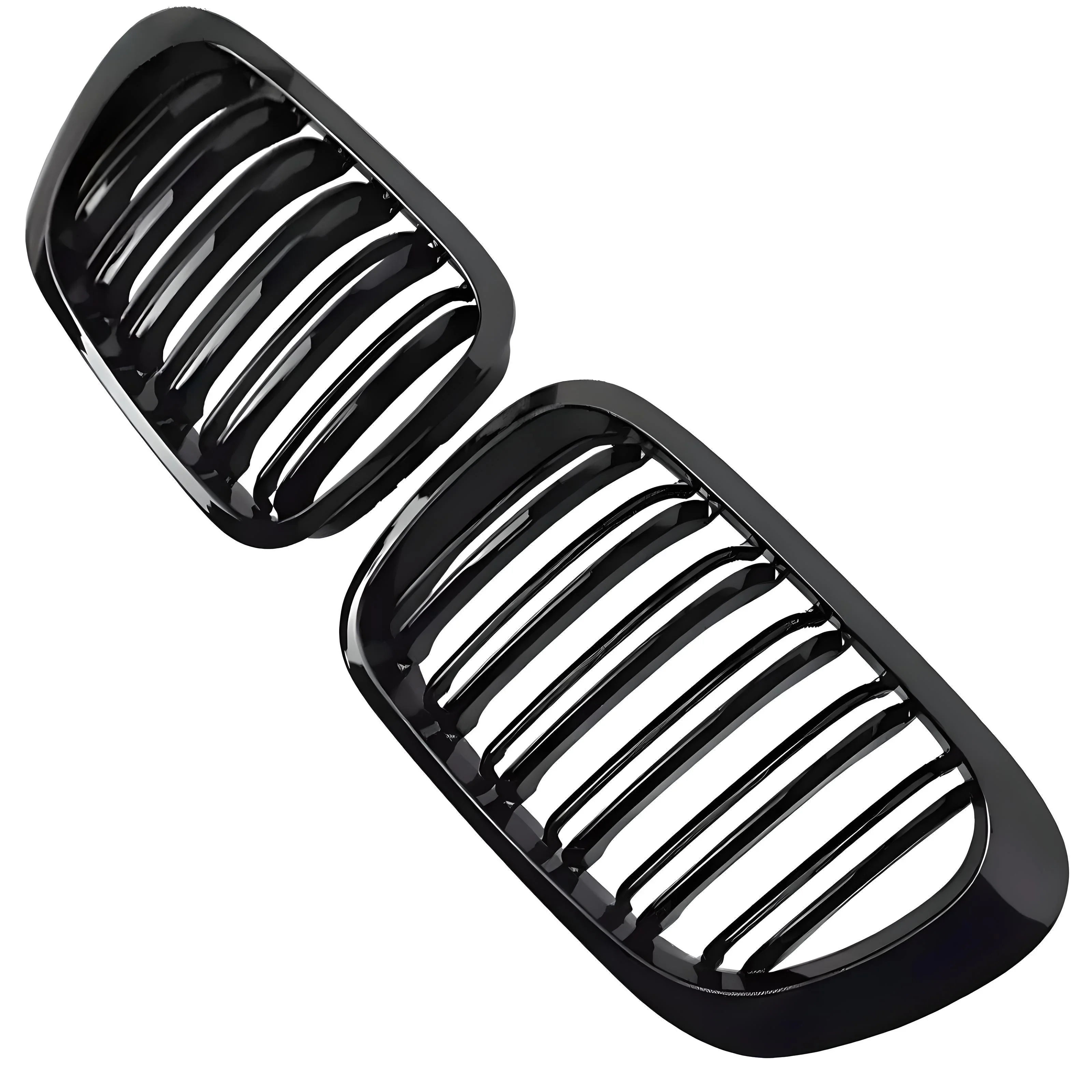 BMW Kidney Grille | 3 Series E46 (1998 - 2001) - The Beamer Shop