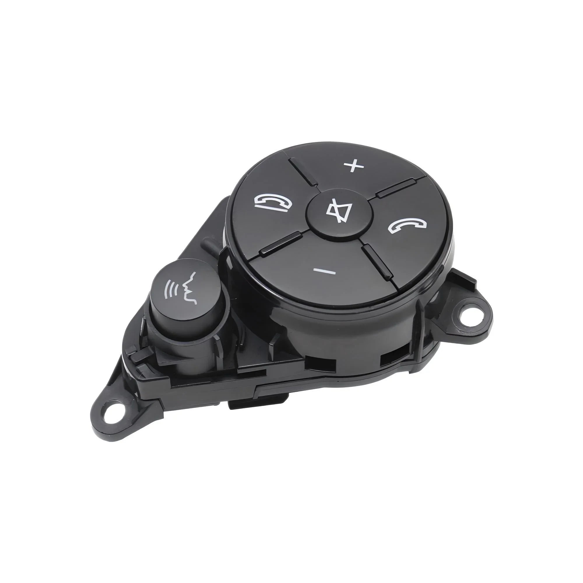 Mercedes Steering Wheel Buttons | C E GLK Class (2008 - 2014) - Aftermarket - The Zenara Shop