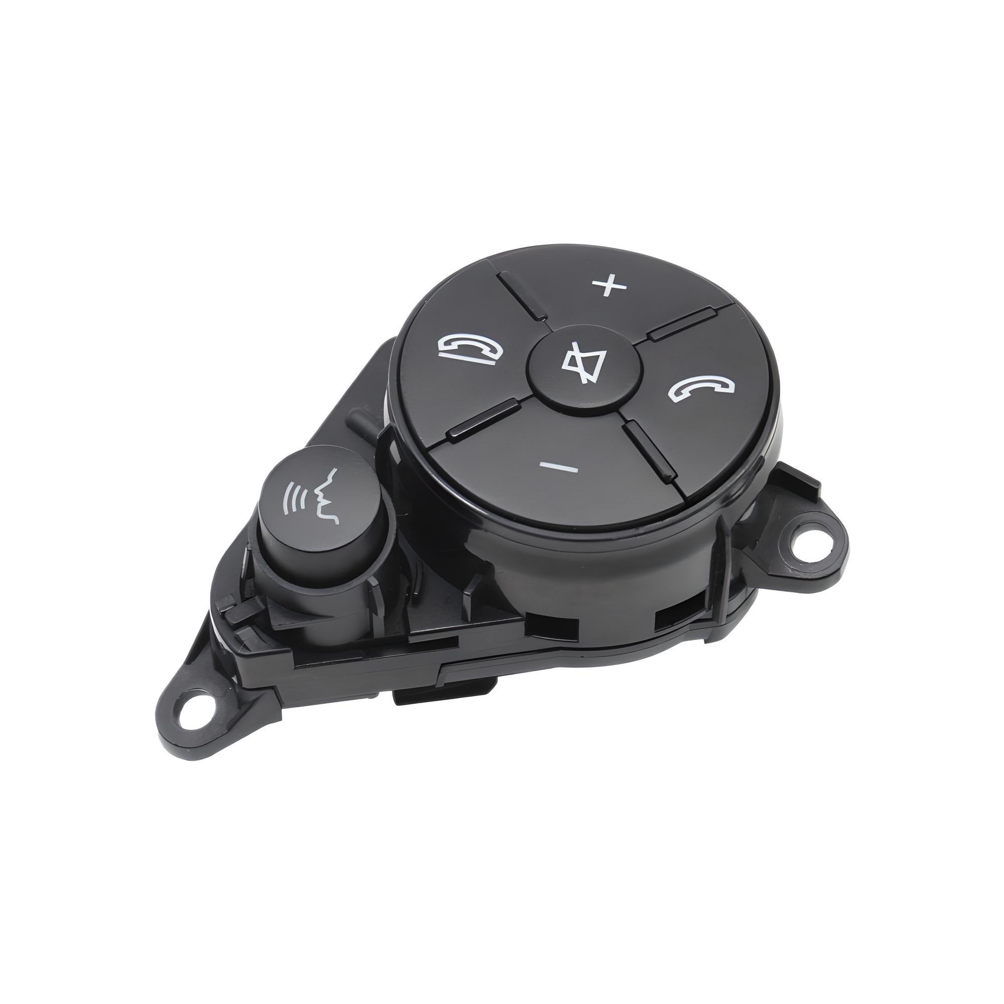 Mercedes Steering Wheel Buttons | C E GLK Class (2008 - 2014) - The Benz Shop