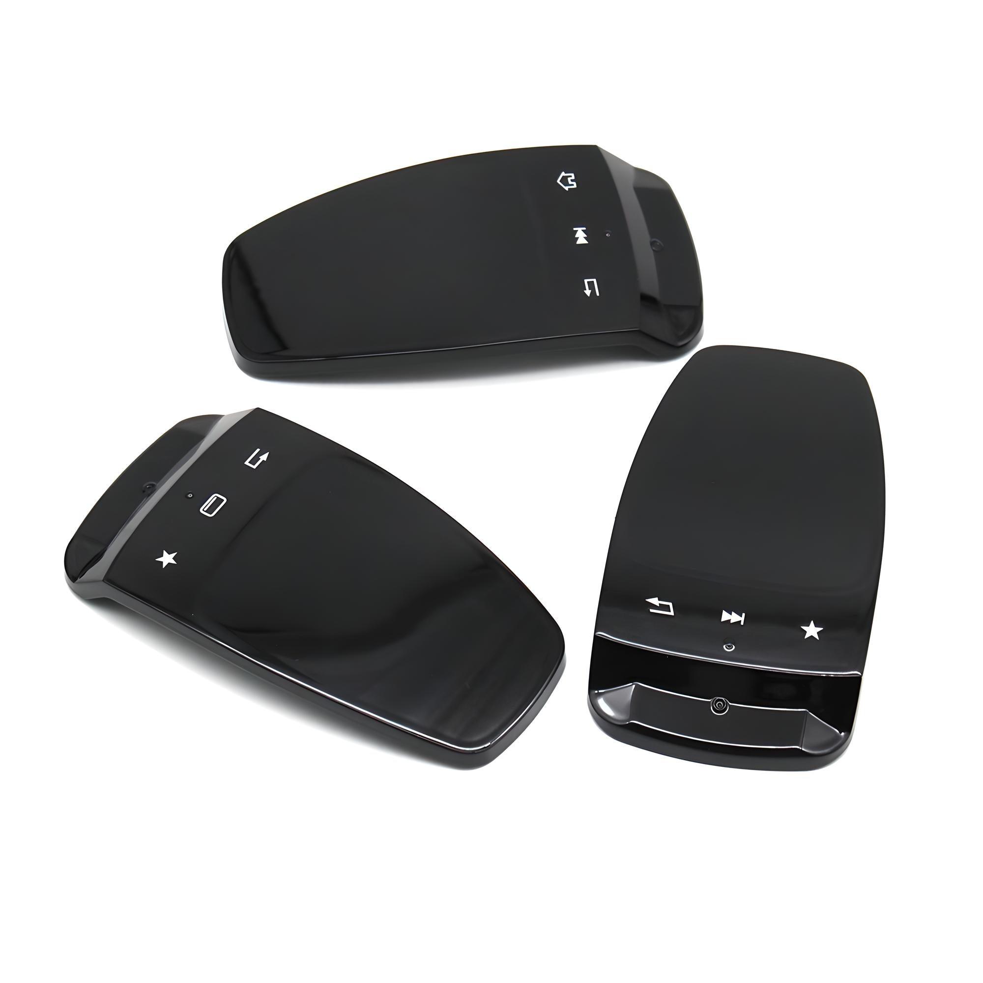 Mercedes Touchpad Case | C GLC GLS GLE E Class (2014 - 2021) - The Benz Shop
