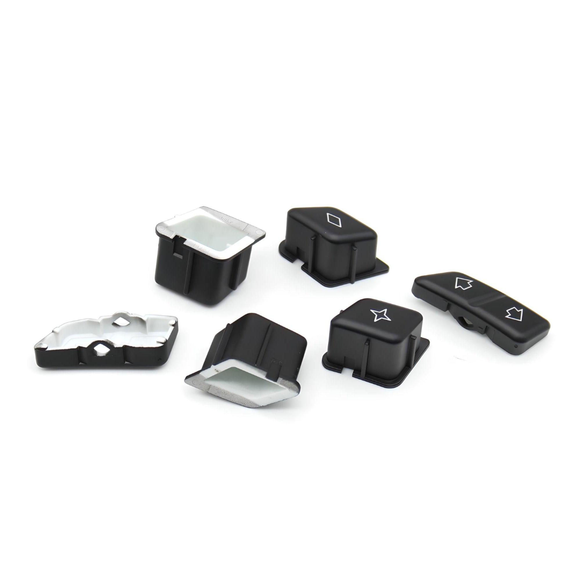 BMW Steering Buttons | 3 X1 Series (2005 - 2015) - The Beamer Shop