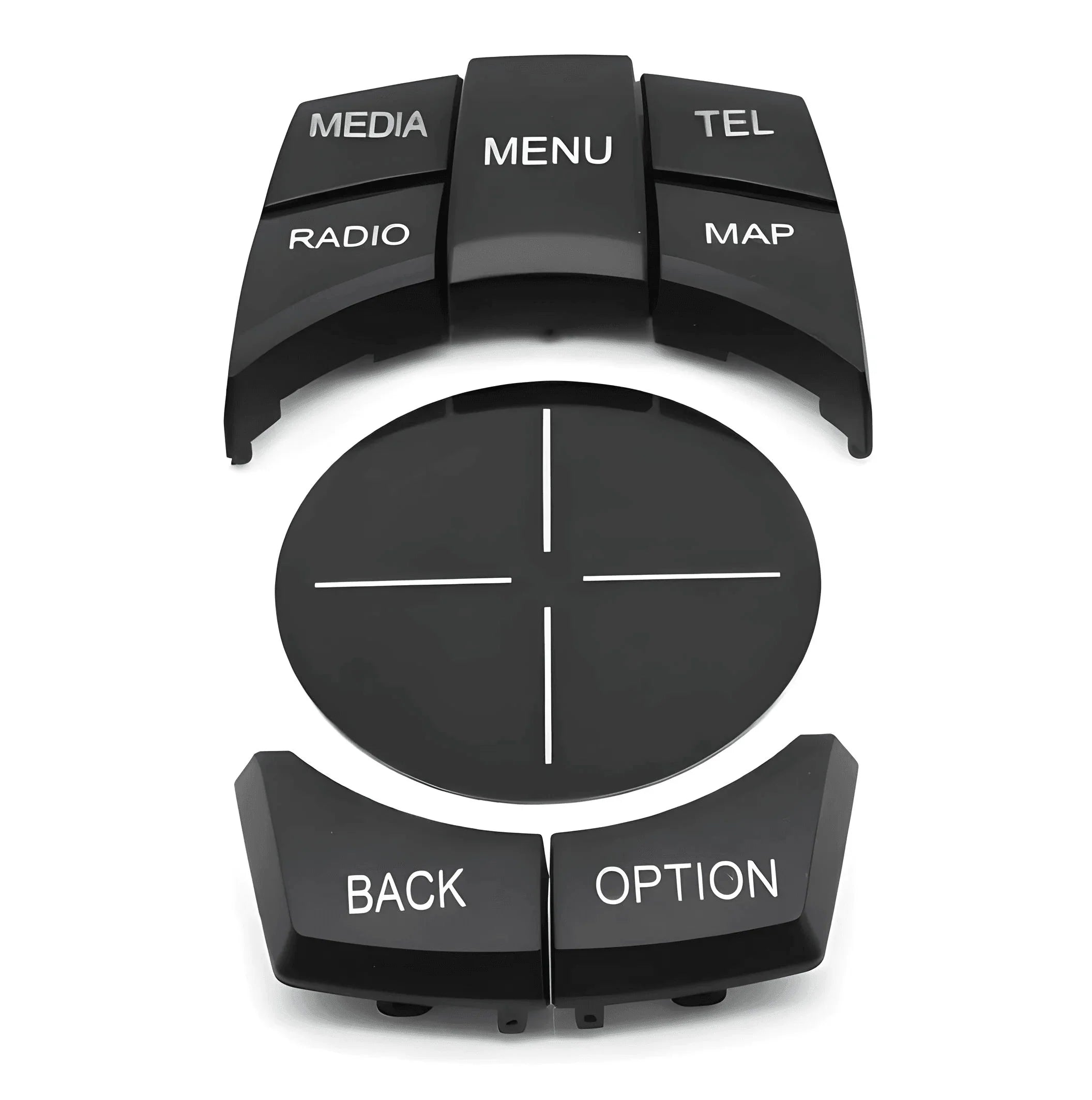 BMW Console Buttons | 2 3 5 6 7 X3 X4 X5 Series (2010+) - The Beamer Shop