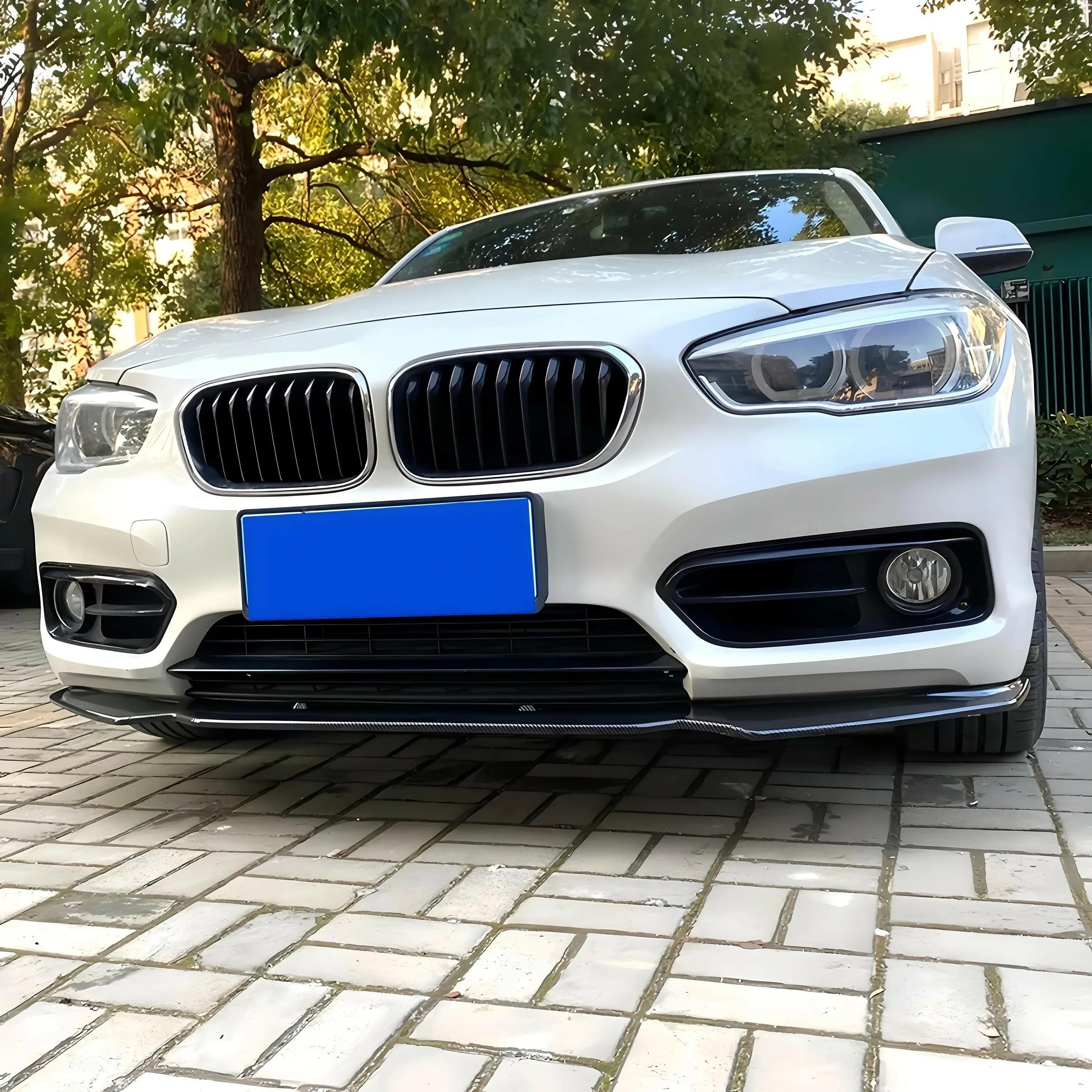 BMW Bumper | 1 Series F20 F21 (2011 - 2019) - The Beamer Shop
