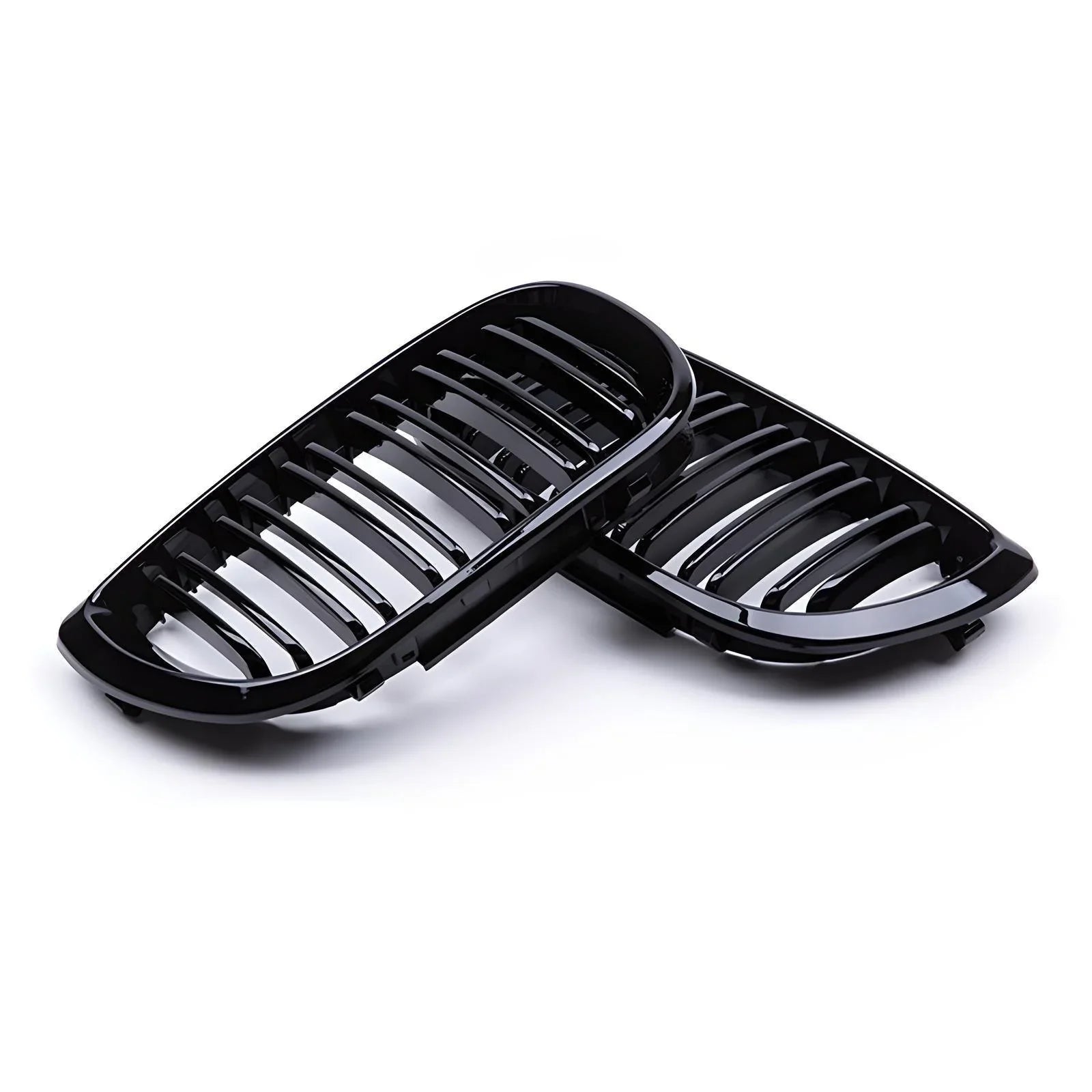 BMW Kidney Grille | 3 Series E46 (2002 - 2005) - The Beamer Shop