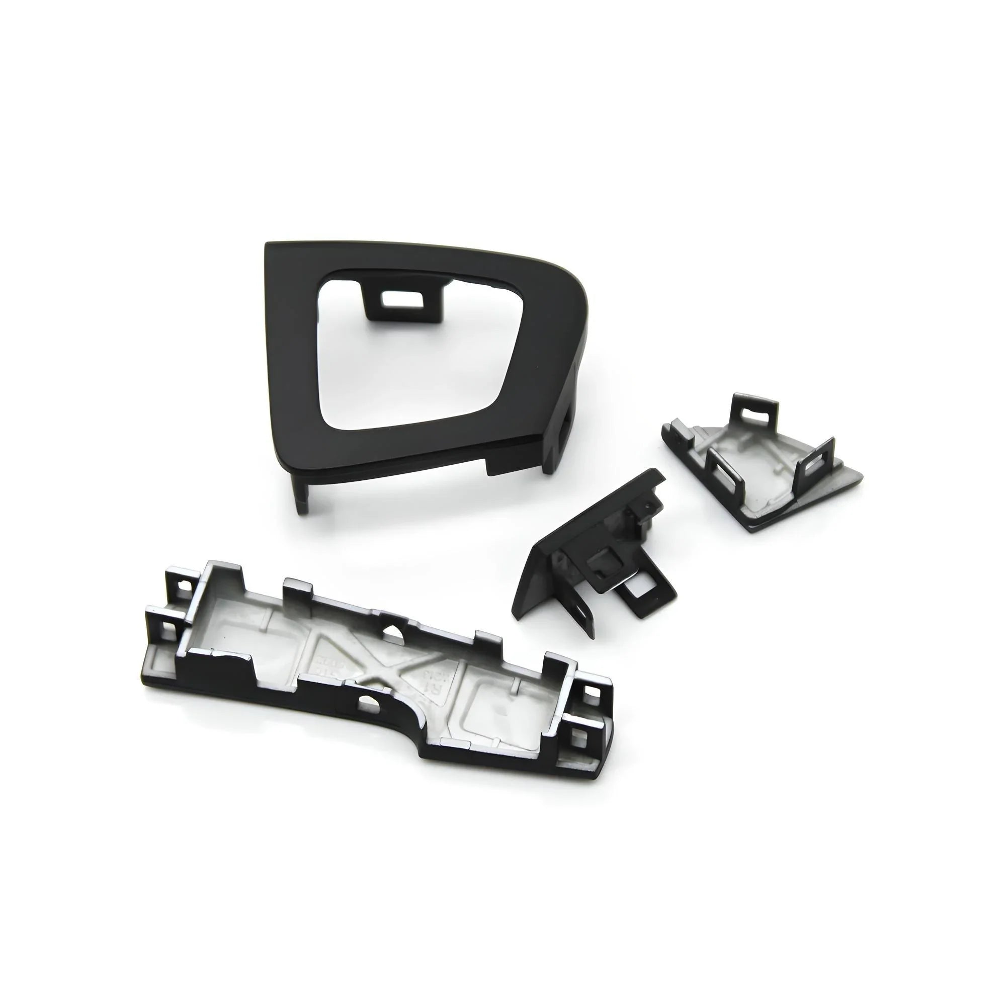 Mercedes Steering Wheel Buttons | E Class (2016 - 2018) LHD - Aftermarket - The Zenara Shop