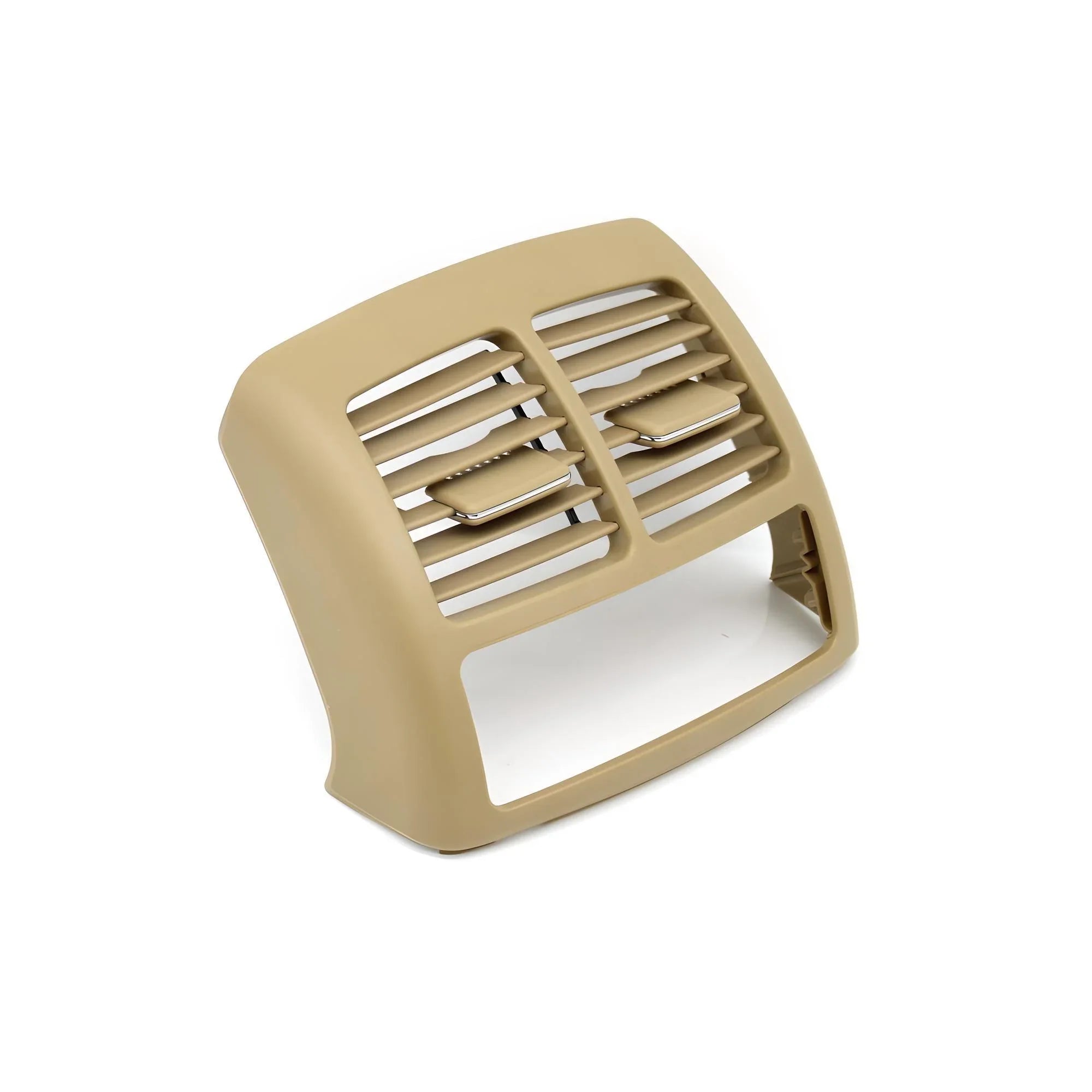 Mercedes AC Grille Replacement | E Class (2003 - 2008) - Aftermarket - The Zenara Shop