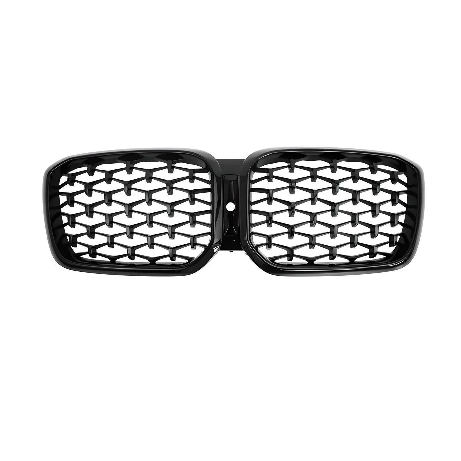 BMW Kidney Grille | X3 X4 G01 G02 G08 (2017 - 2021) | Diamond - The Beamer Shop