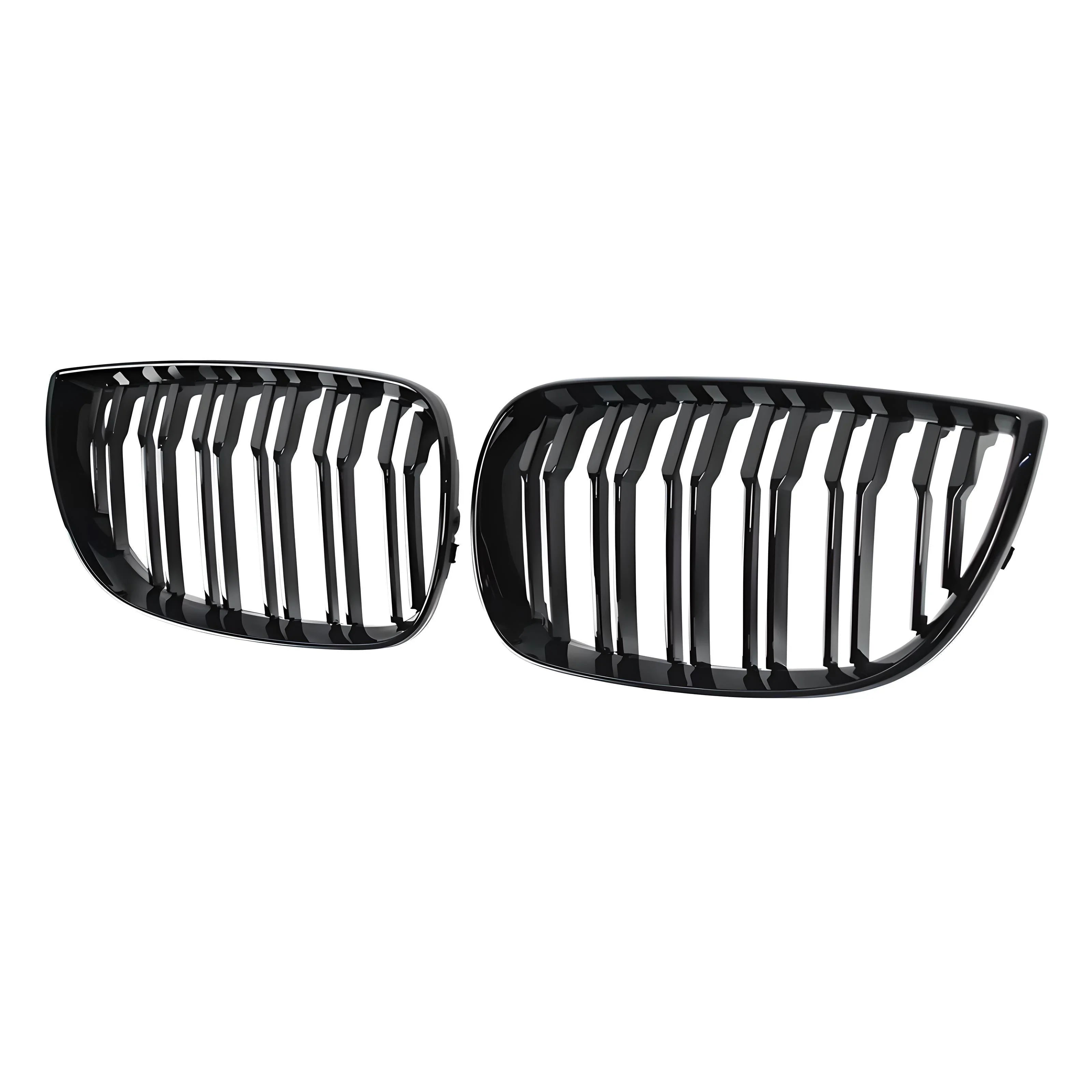 BMW Kidney Grille | 1 Series E81 E87 E82 E88 (2004 - 2007) - The Beamer Shop