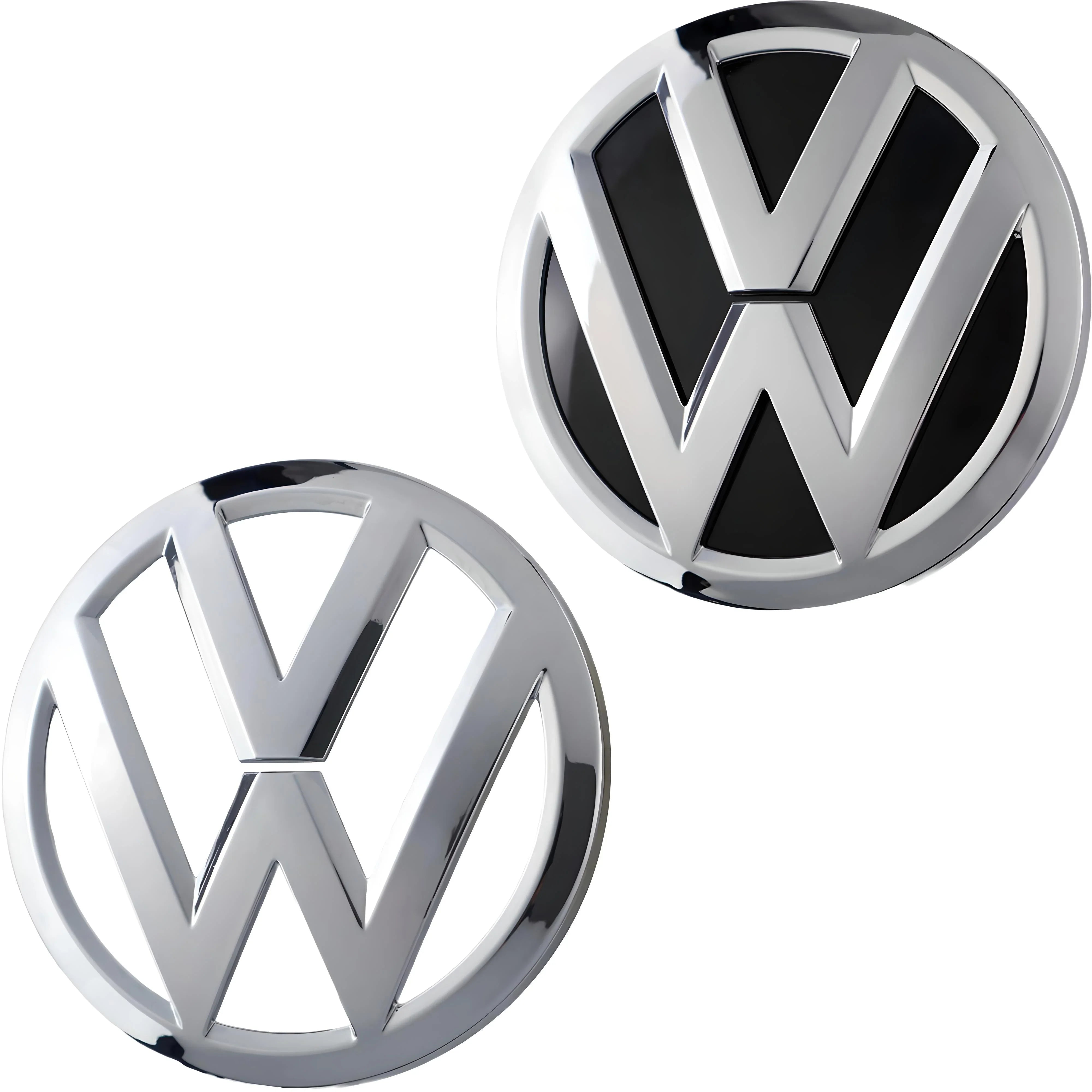 Volkswagen Emblem | Classic