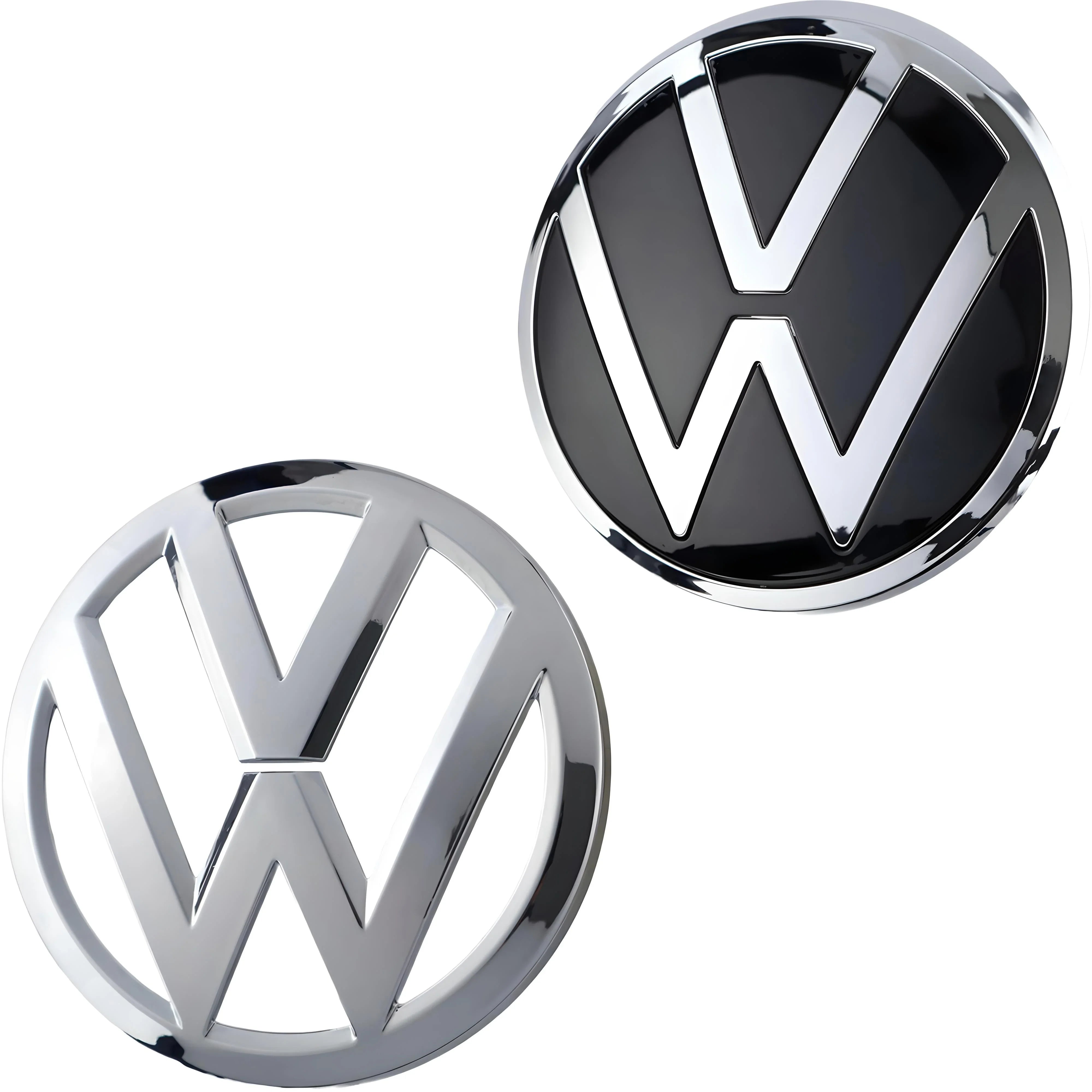 Volkswagen Emblem | Classic