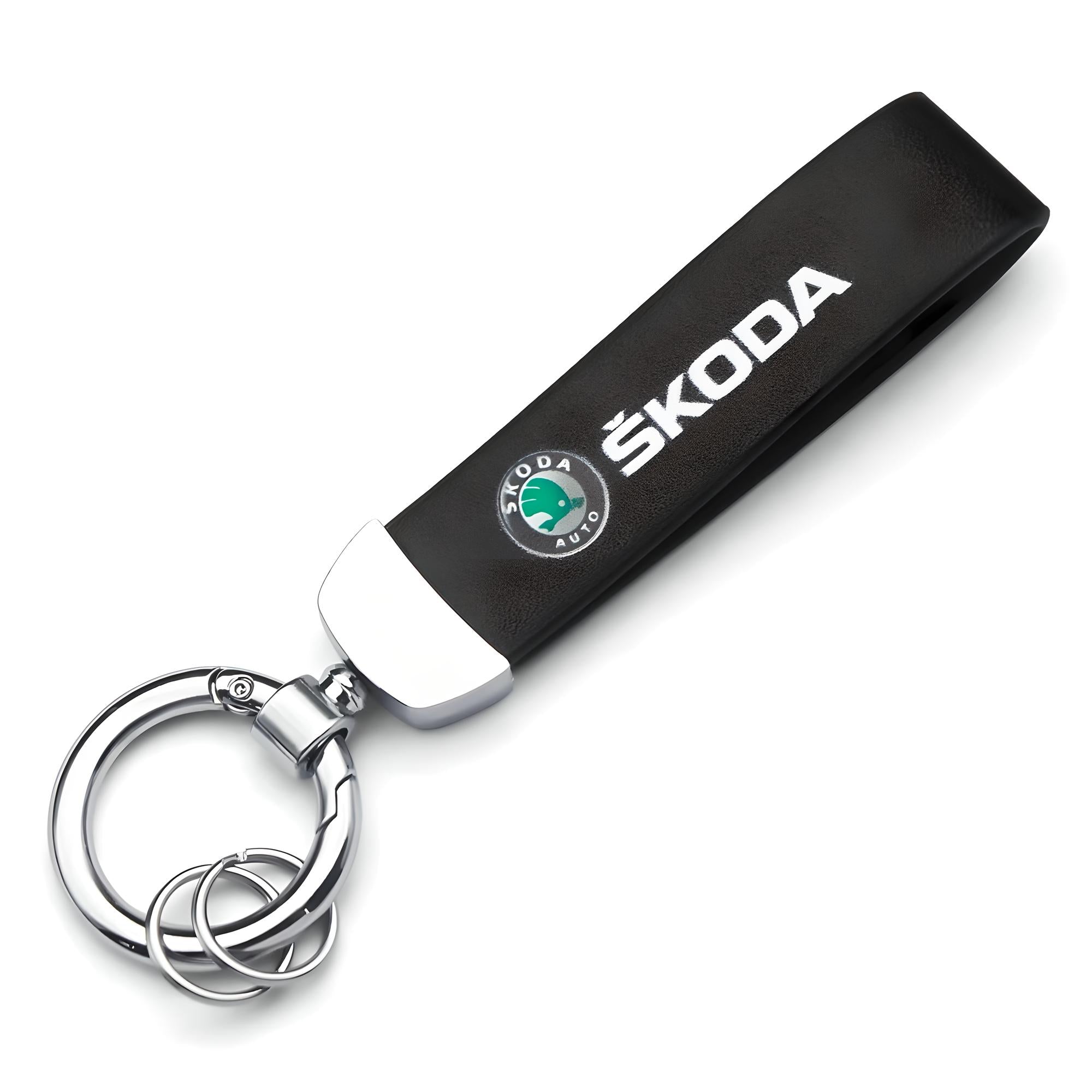 Skoda Key Accessories