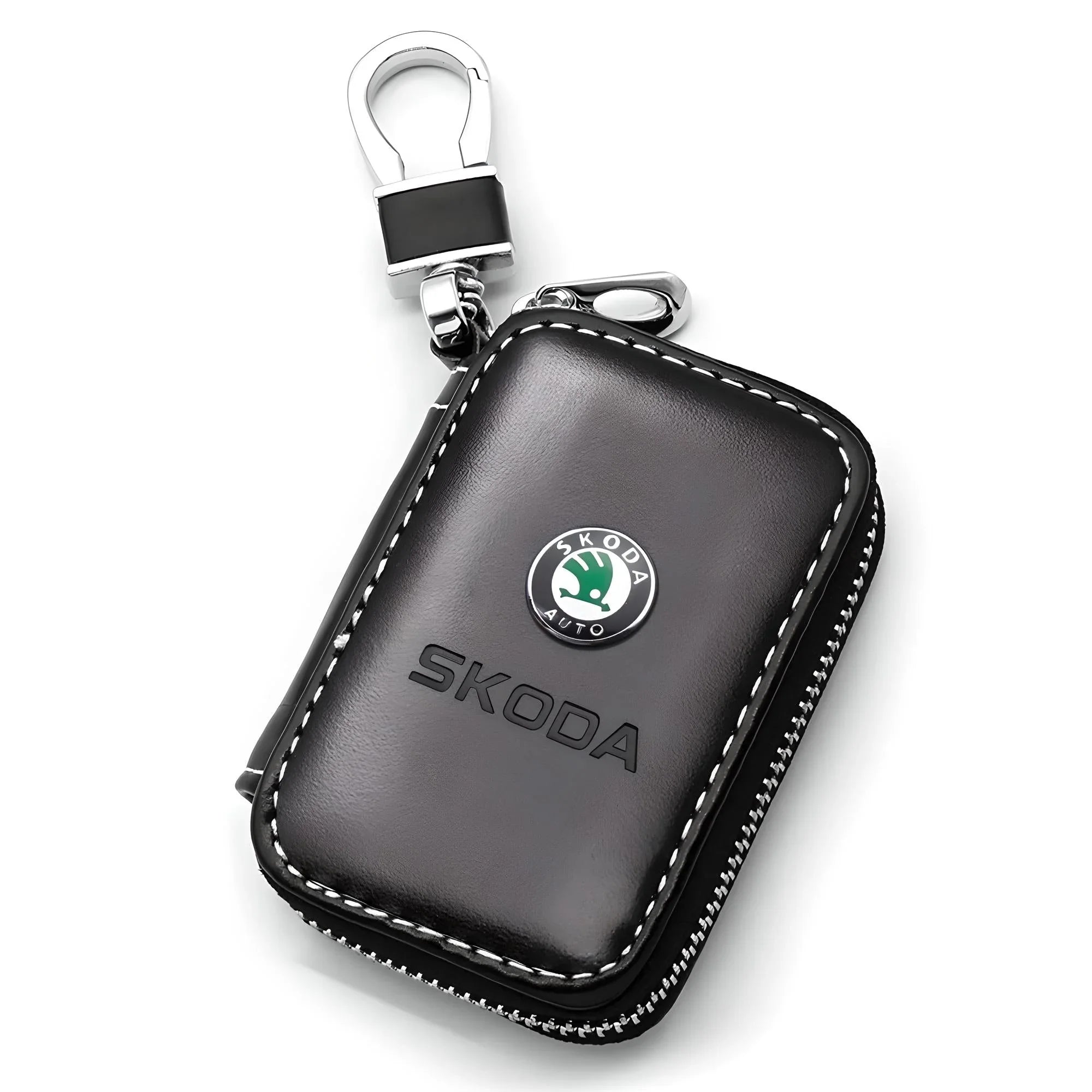 Skoda Key Accessories