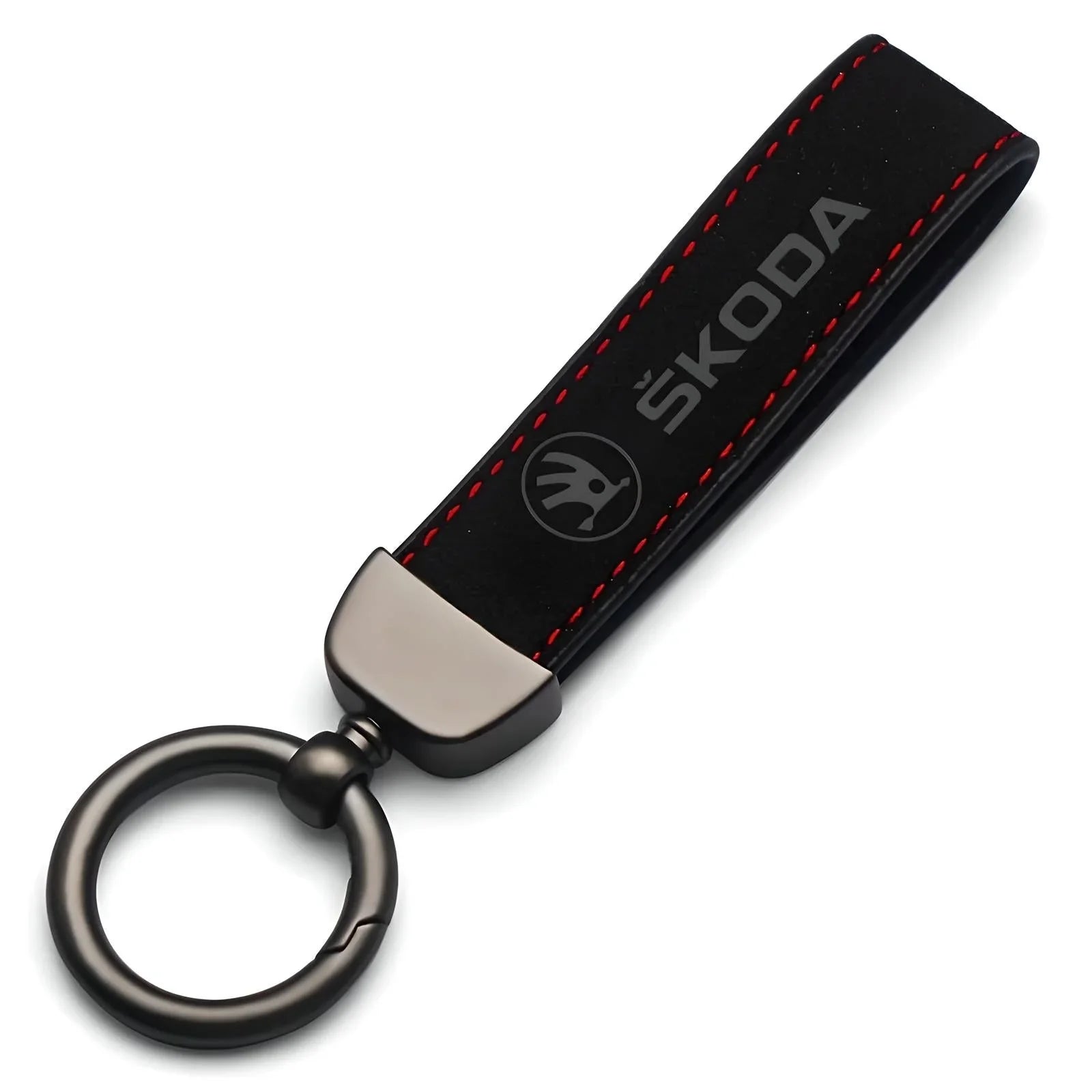 Skoda Key Accessories