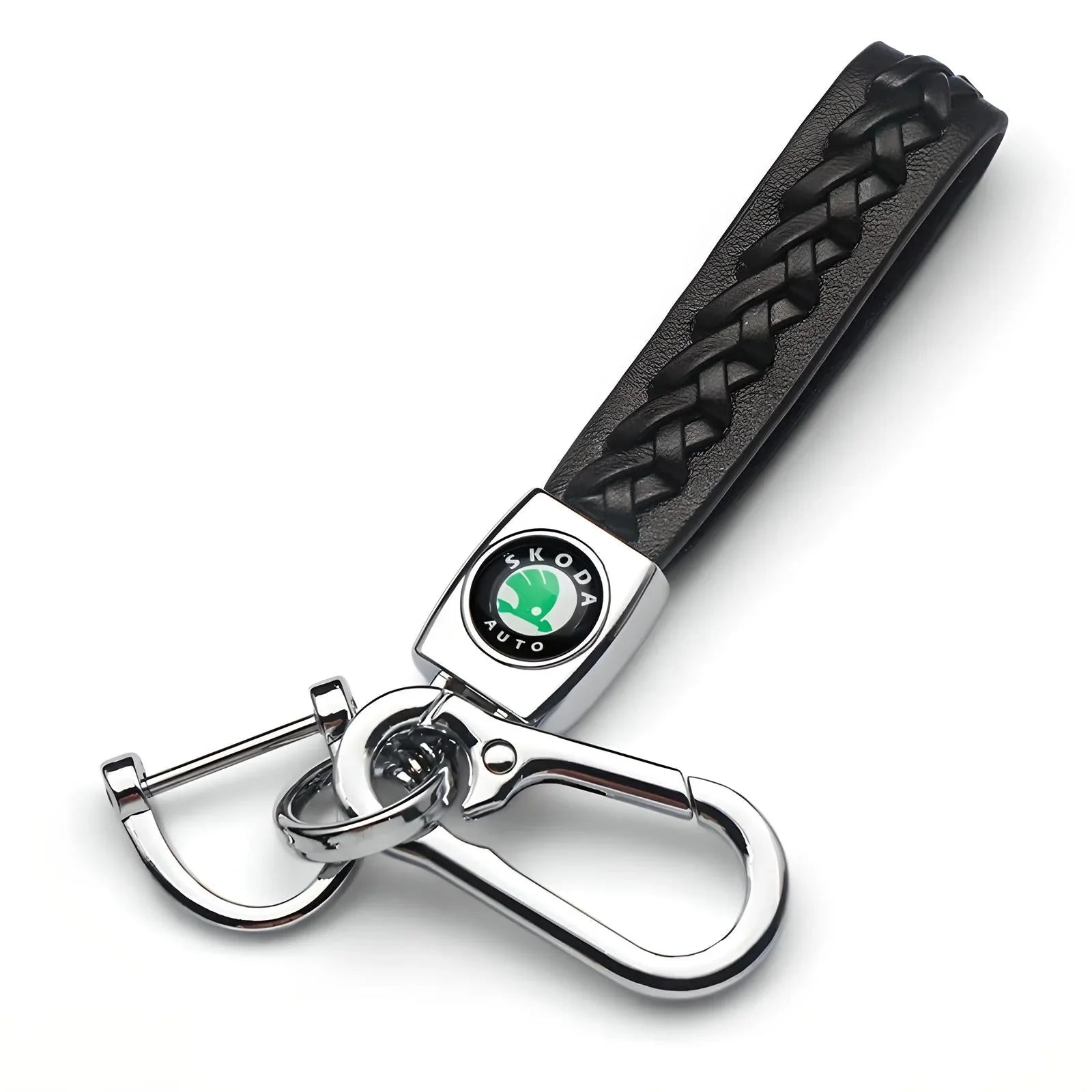 Skoda Key Accessories