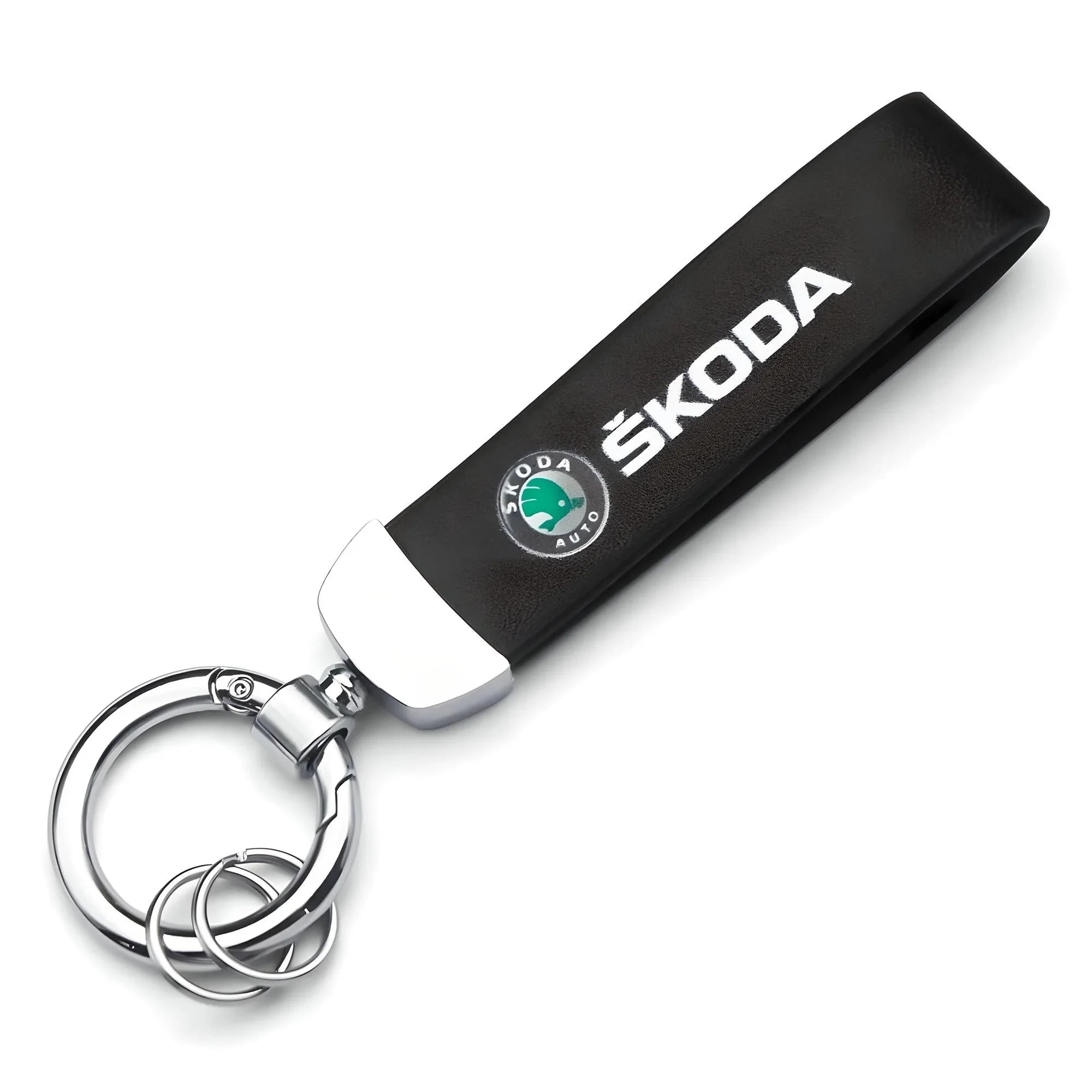 Skoda Key Accessories
