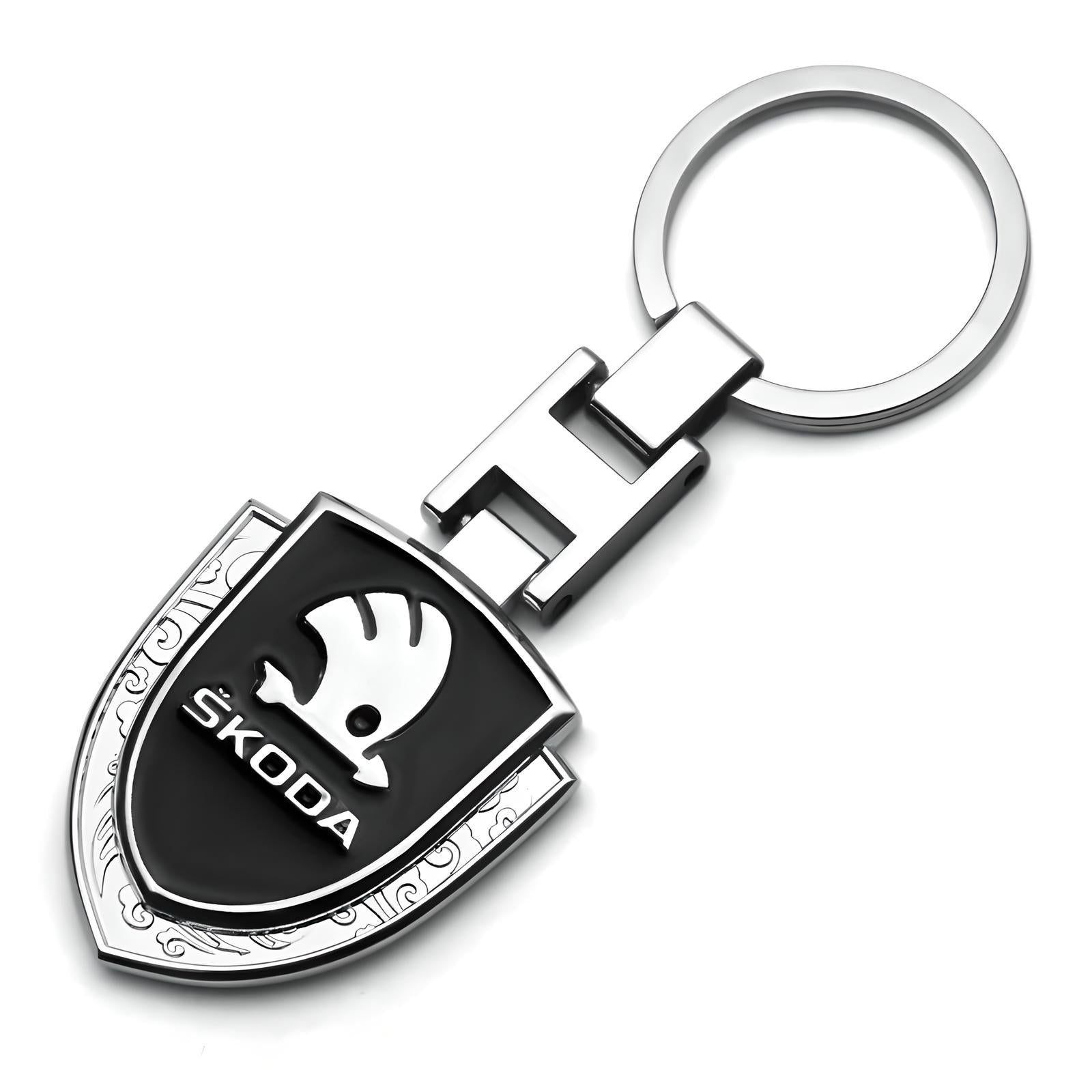 Skoda Key Accessories