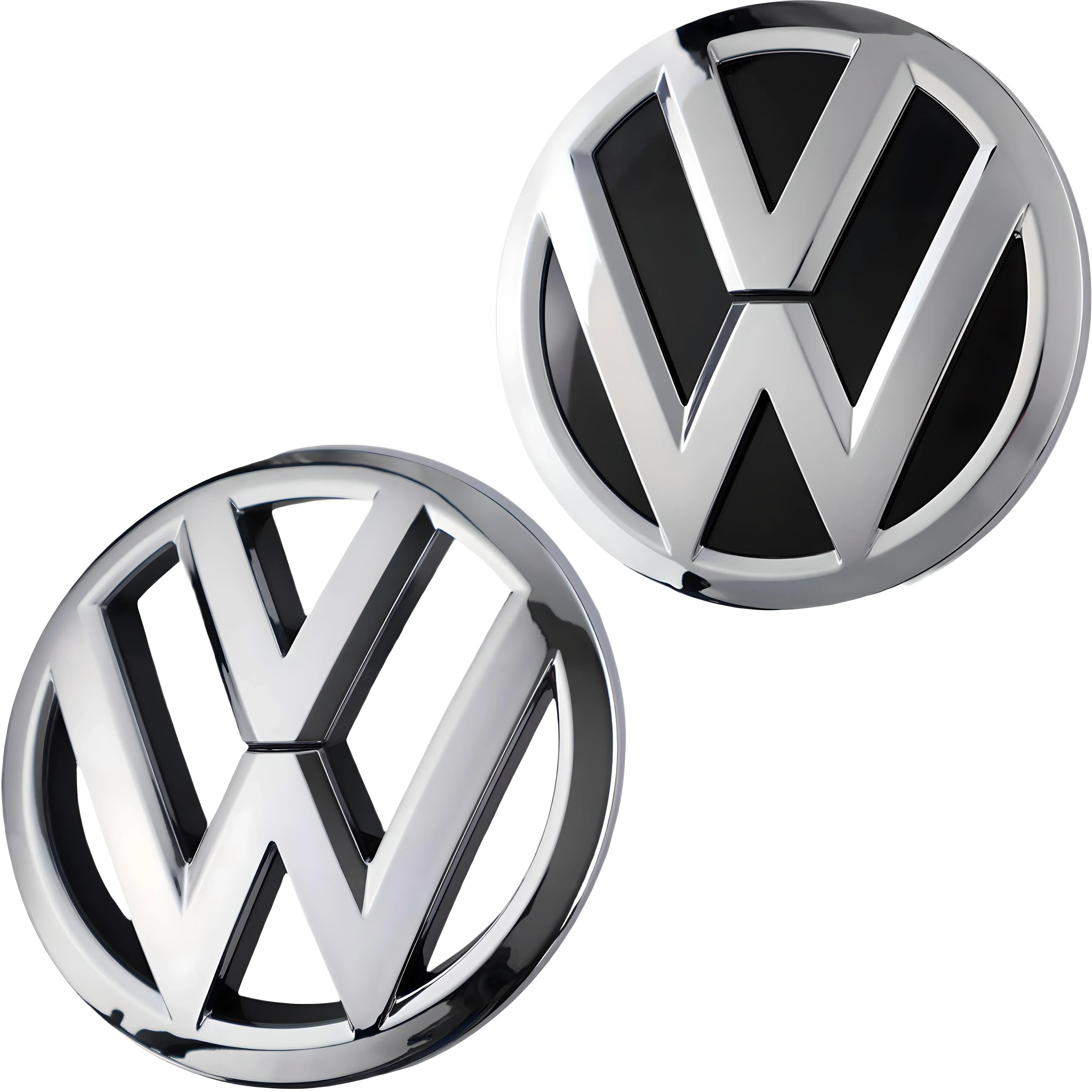 Volkswagen Emblem | Classic