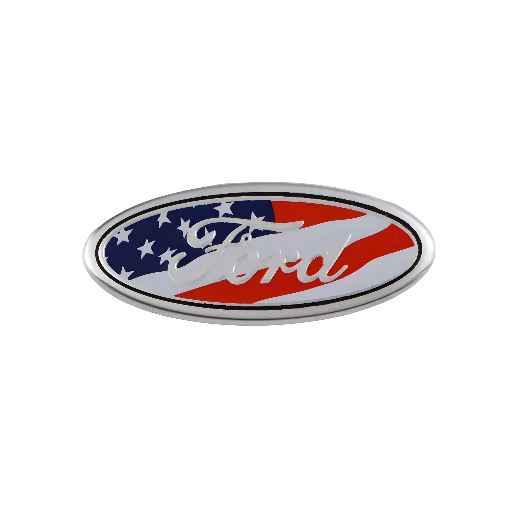 Ford Lenkrad-Emblem | USA
