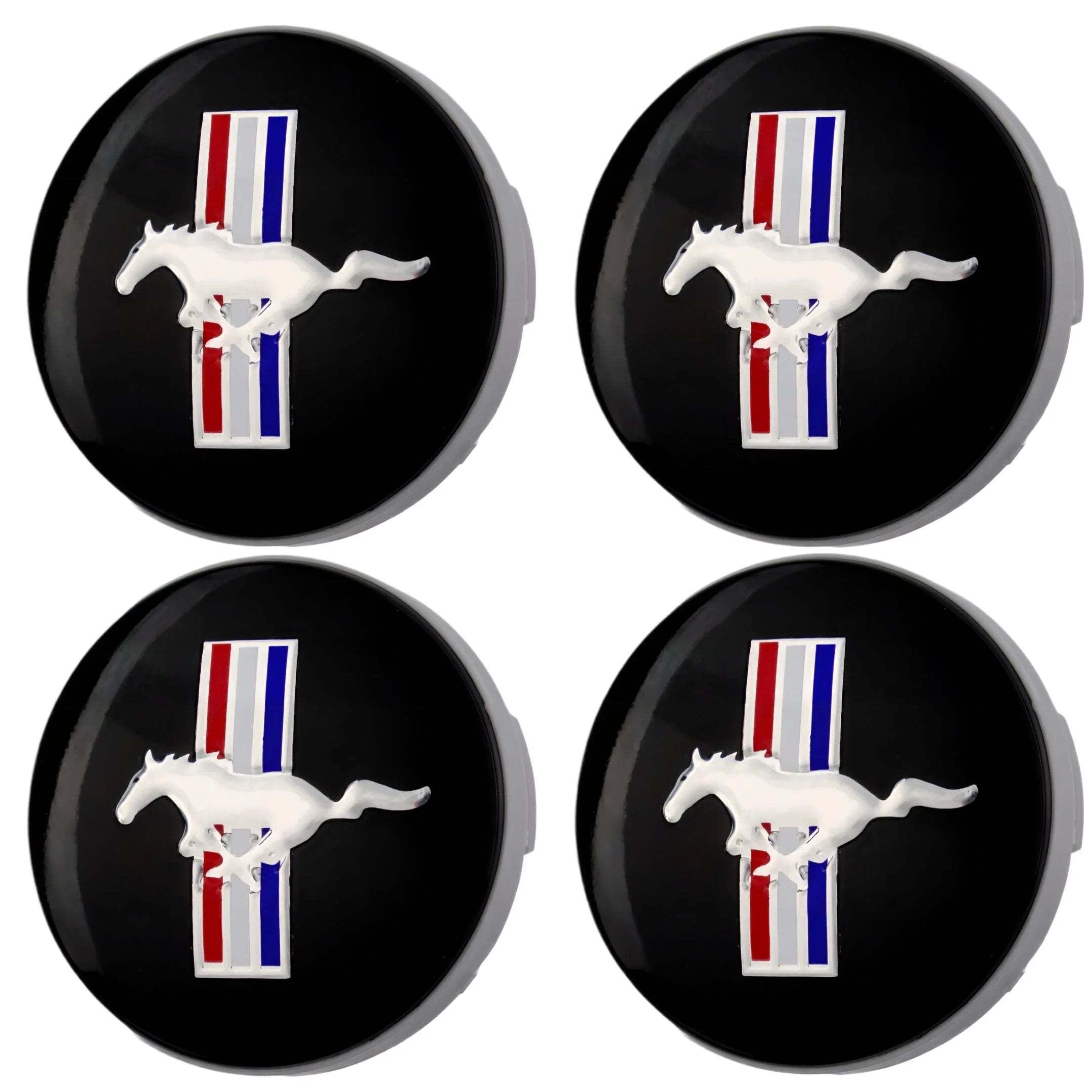 Ford Radkappen | Mustang