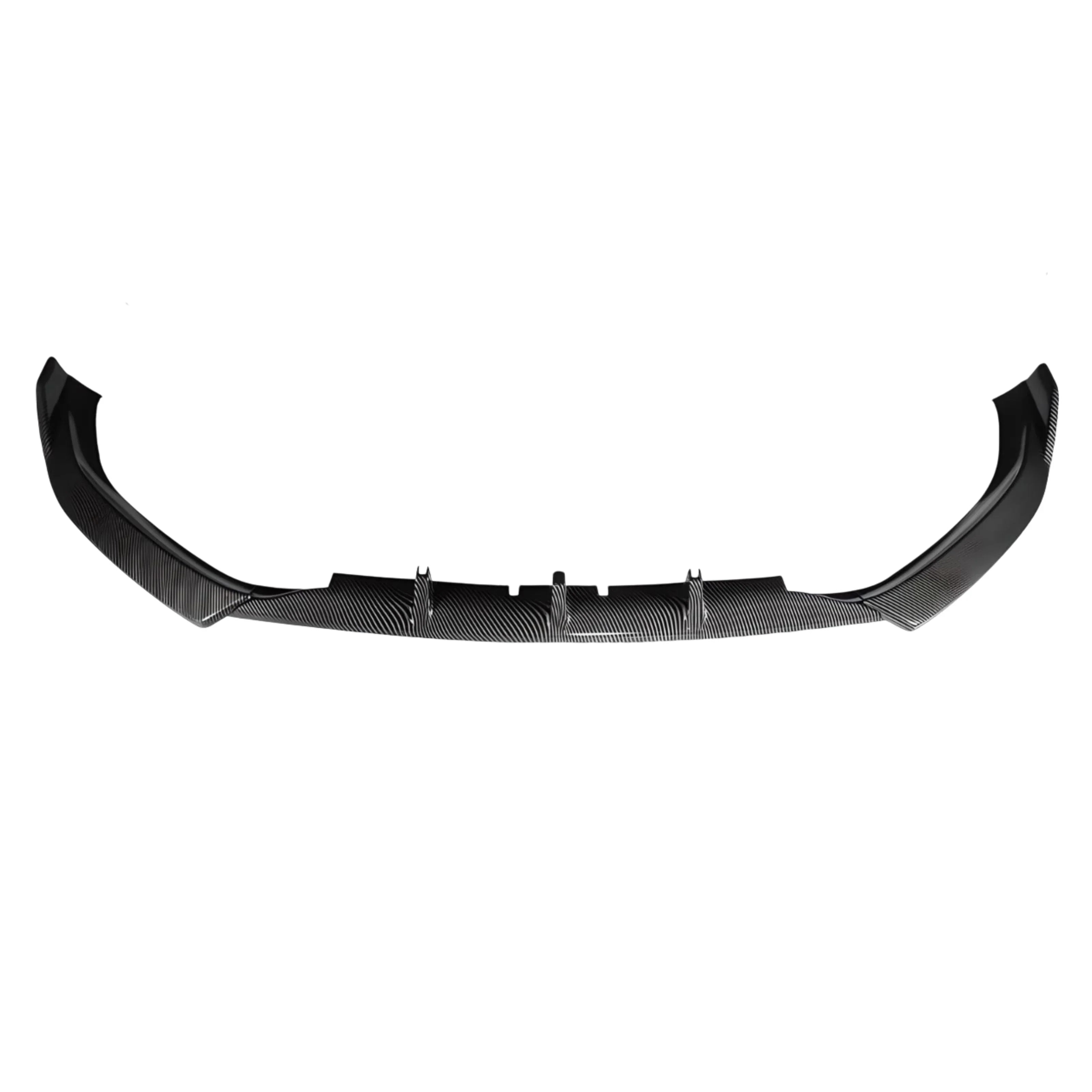 Audi Bumper | A5 S5 Quattro (2008 - 2011) Carbon Fiber