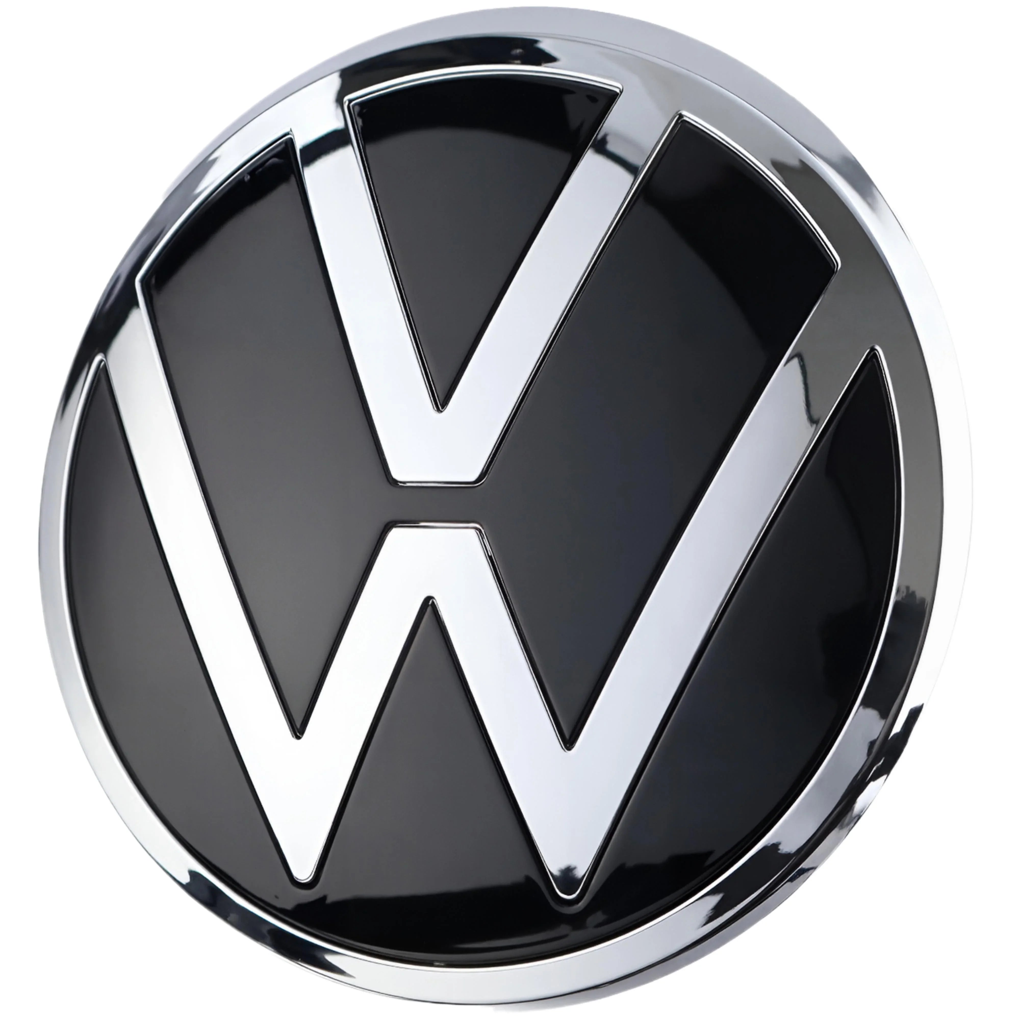 Volkswagen Emblem | Classic