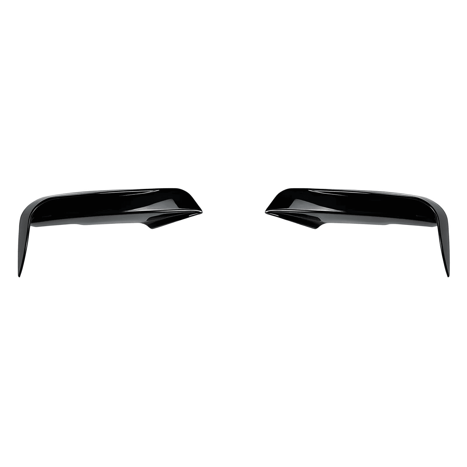 BMW Fog Trim| 3 Series F30 (2012 - 2018) - The Beamer Shop
